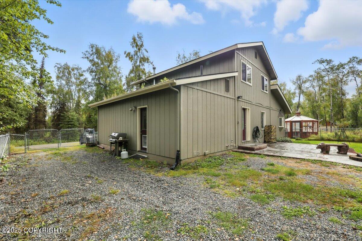 Soldotna, Alaska, 99669, United States, 3 Bedrooms Bedrooms, ,1 BathroomBathrooms,Residential,For Sale,1995477