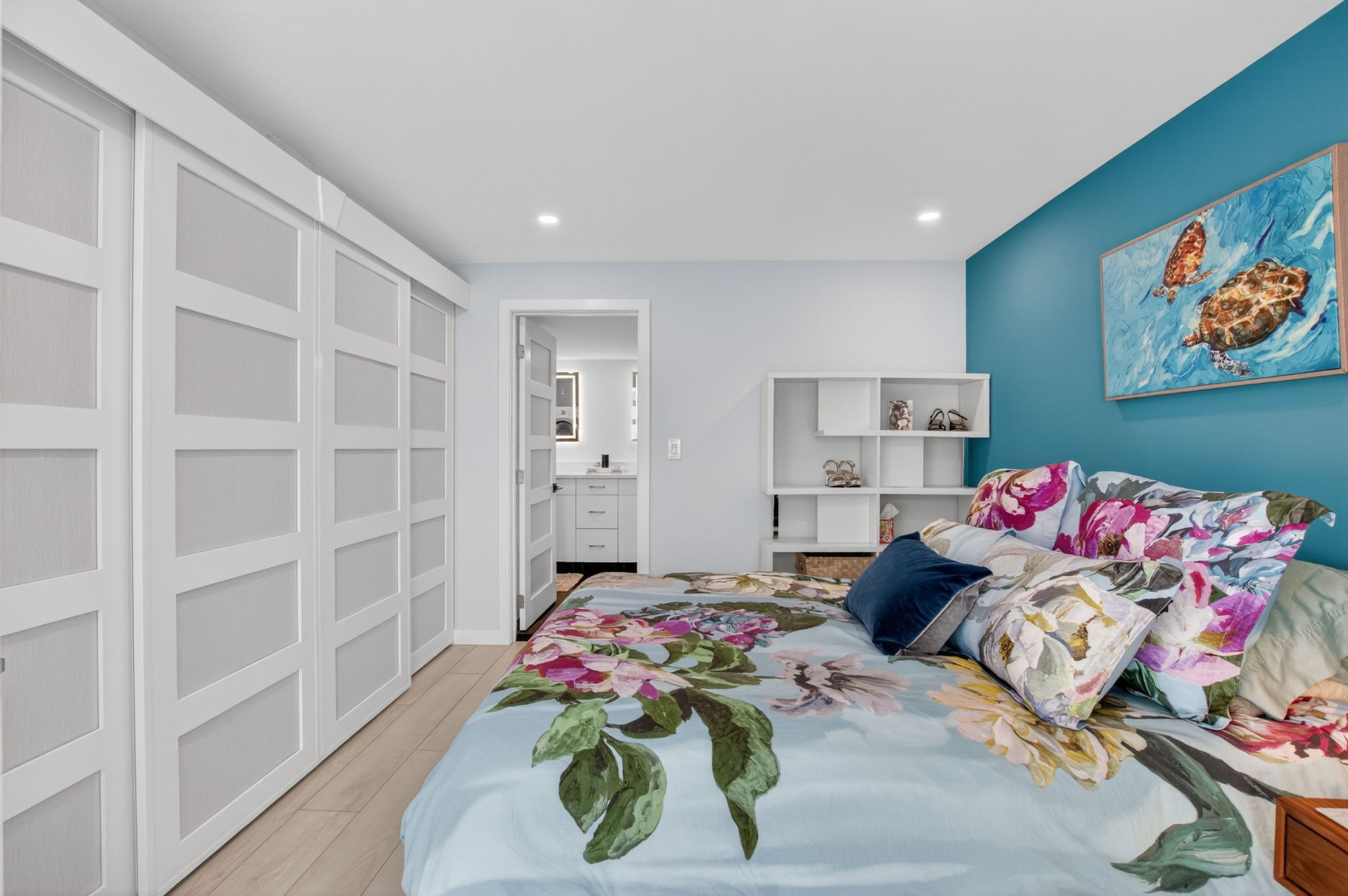  769 Jeffery St 2-104 - 物件實景