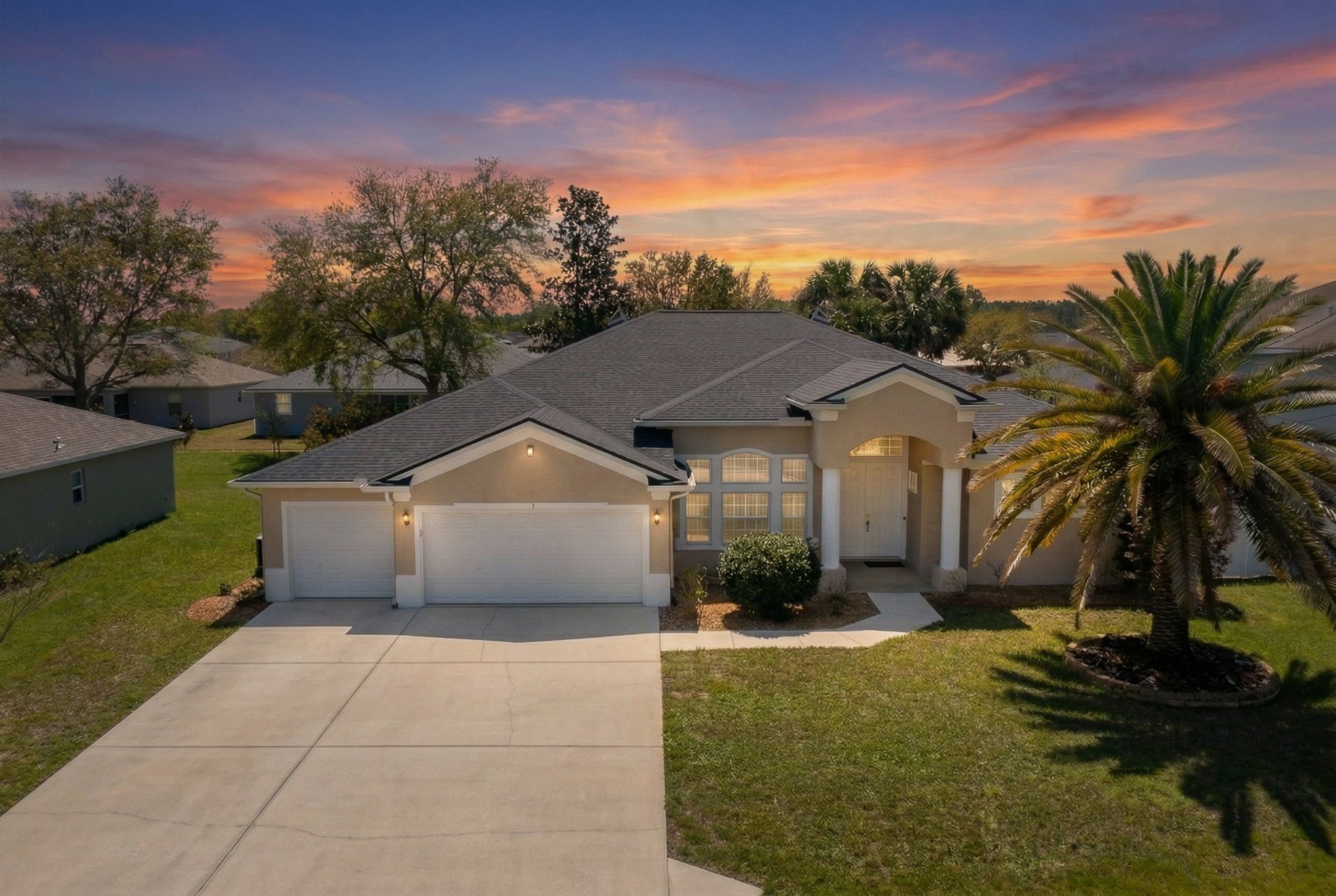  9 London Dr, Palm Coast, FL, 32137 - 物件實景