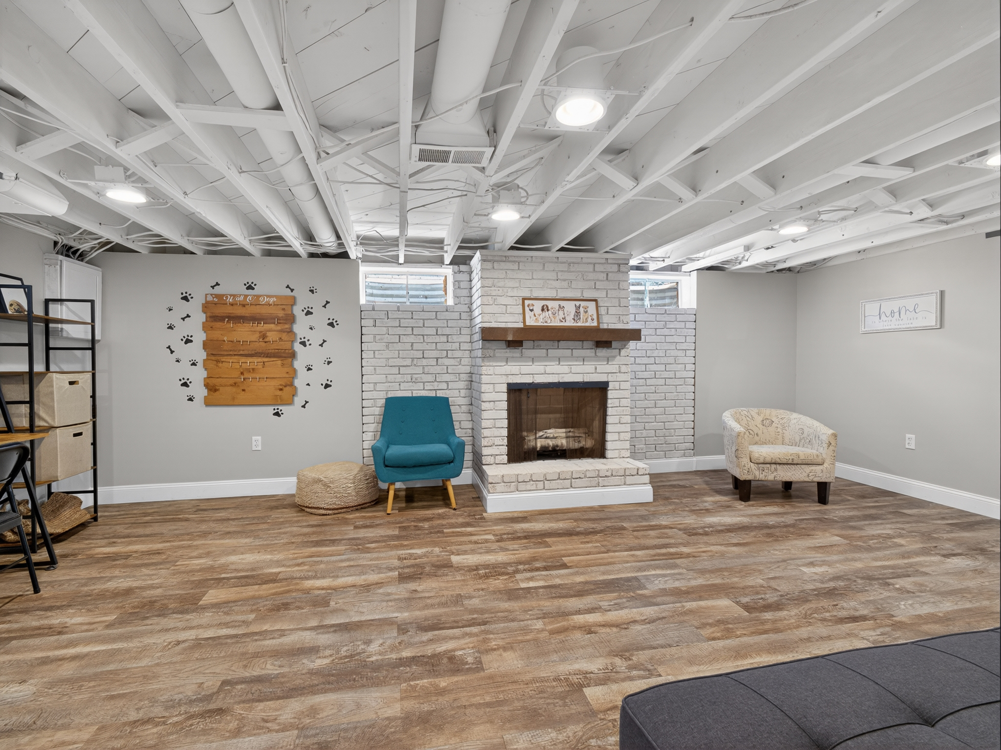  Lake Wawasee Access + AirBnB Income Potential - 物件實景