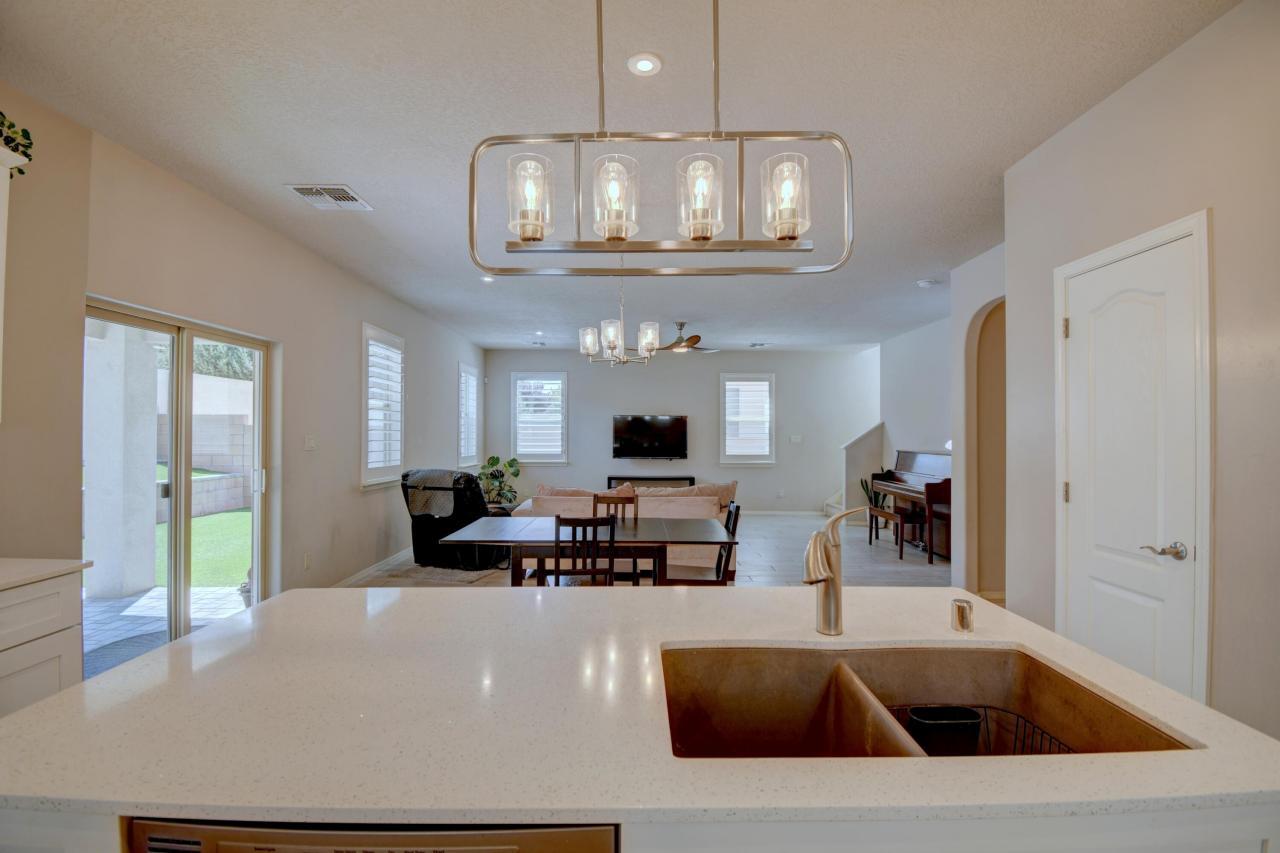 8612 LUNA VITA Court NE, Albuquerque, New Mexico, 87113, United States, 5 Bedrooms Bedrooms, ,3 BathroomsBathrooms,Residential,For Sale,8612 LUNA VITA Court NE,1616407
