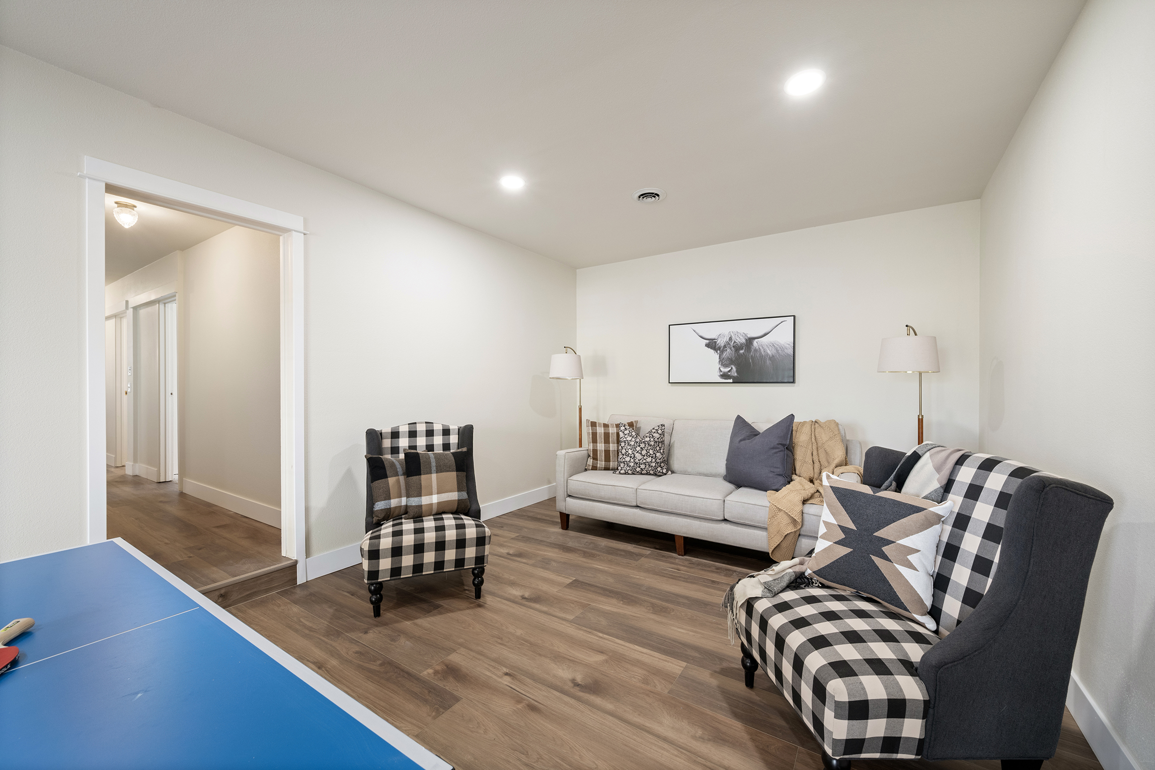  Beautifully Maintained 1960s Home - 物件實景