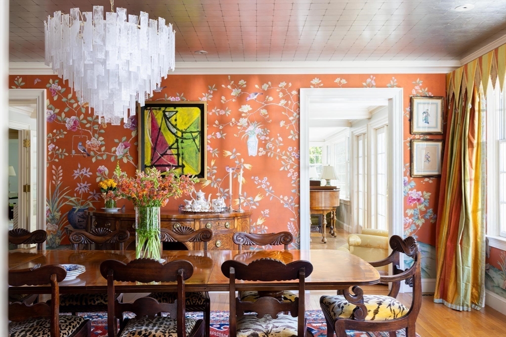 Brookline, Massachusetts, 02445, United States, 6 Bedrooms Bedrooms, ,8 BathroomsBathrooms,Residential,For Sale,1839971