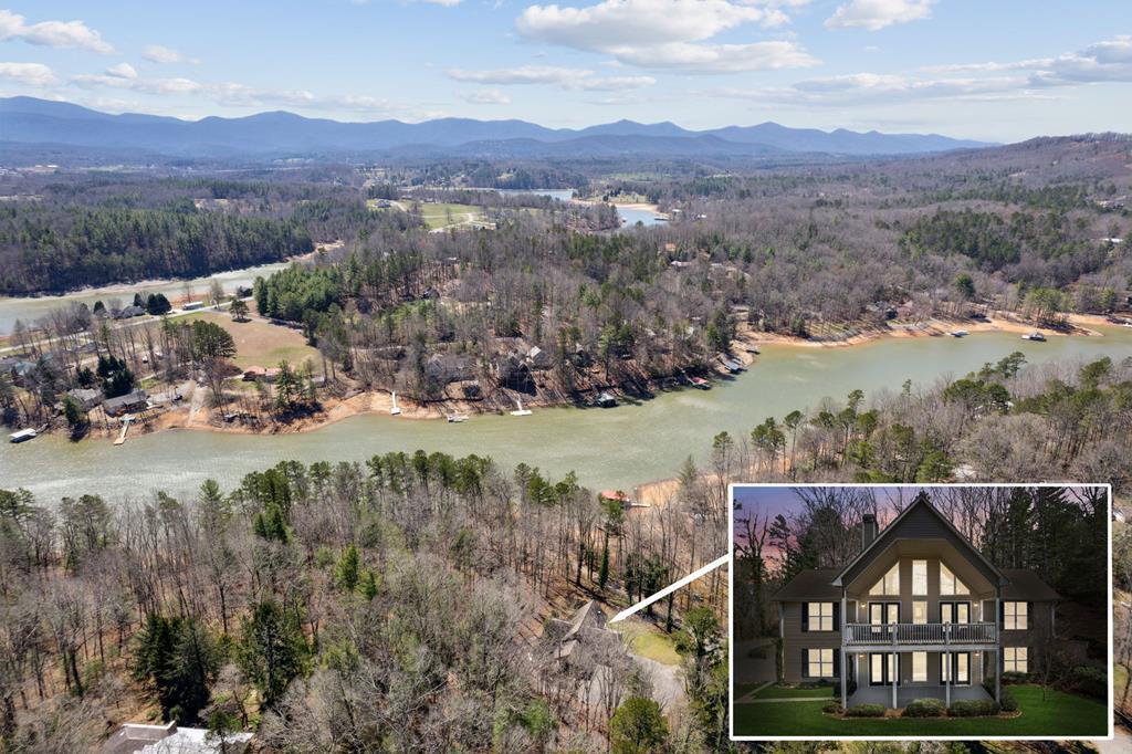 Blairsville, Georgia, 30512, United States, 4 Bedrooms Bedrooms, ,3 BathroomsBathrooms,Residential,For Sale,1913055
