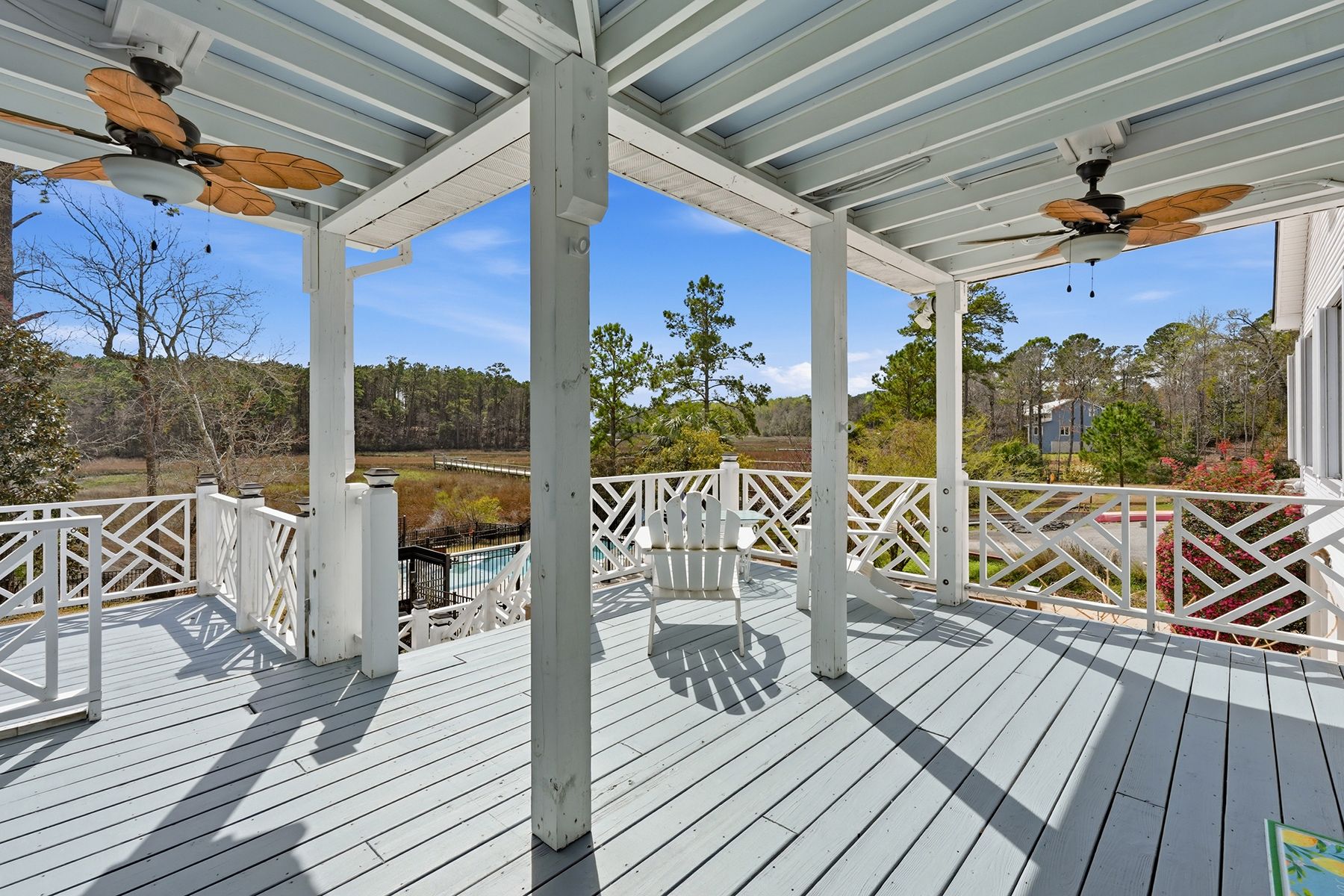  606 Ravenswood Road, Hampstead, NC 28443 - 物件實景