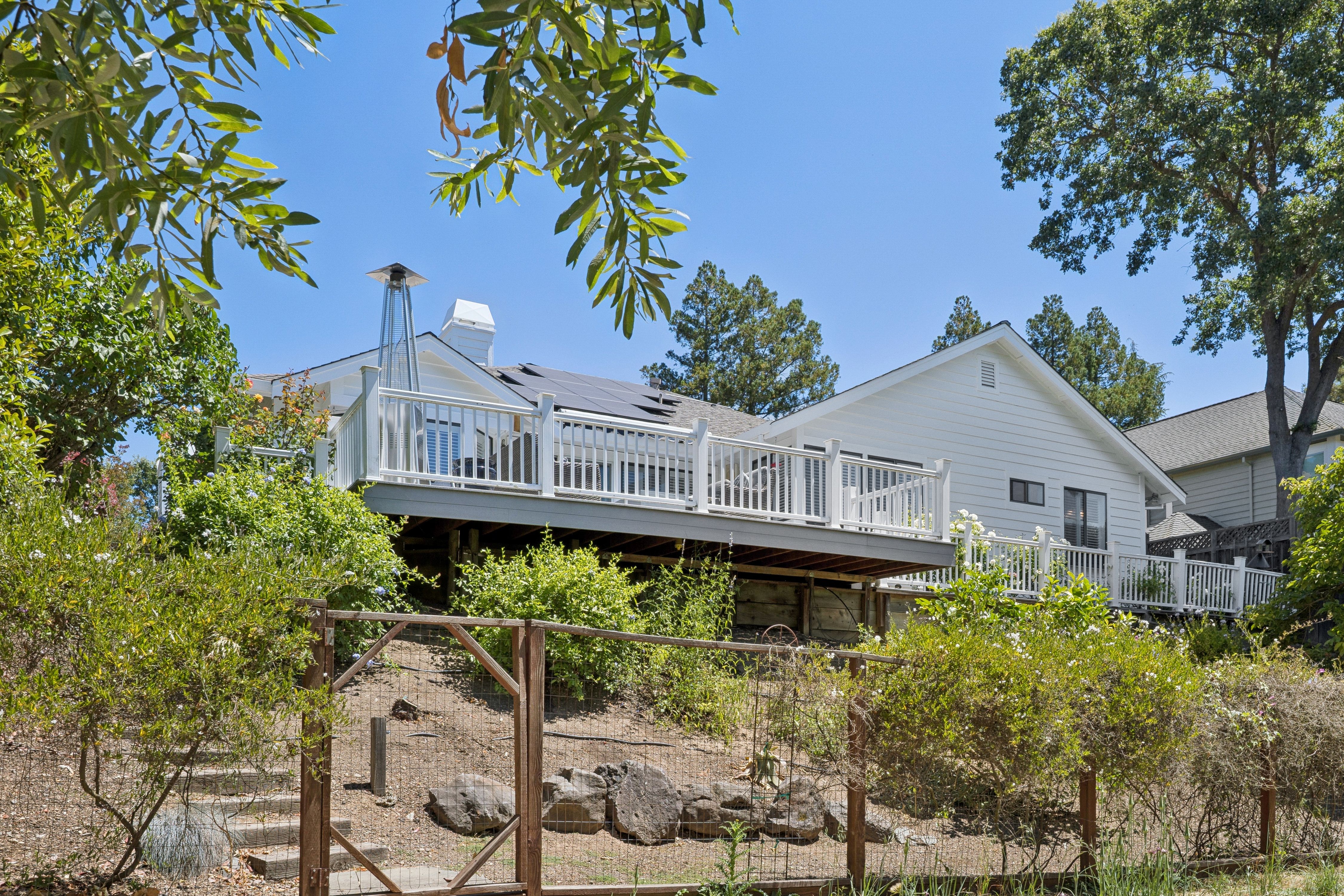  Lovely Single Level on Private Cul-de-Sac in Partridge Knolls - 物件實景