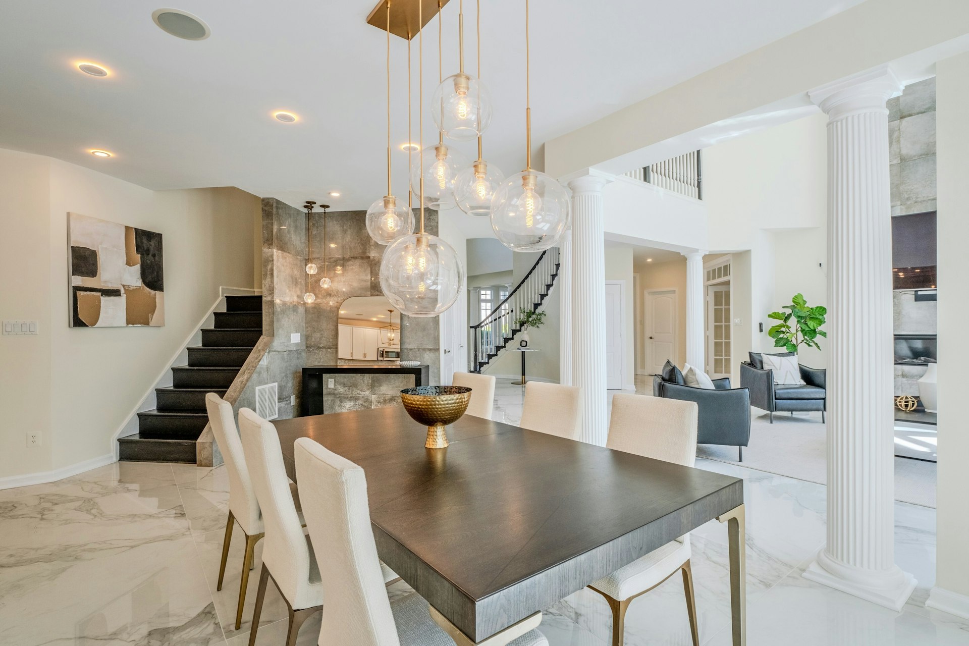  20588 Myers Place, Leesburg, VA 20175 - 物件實景