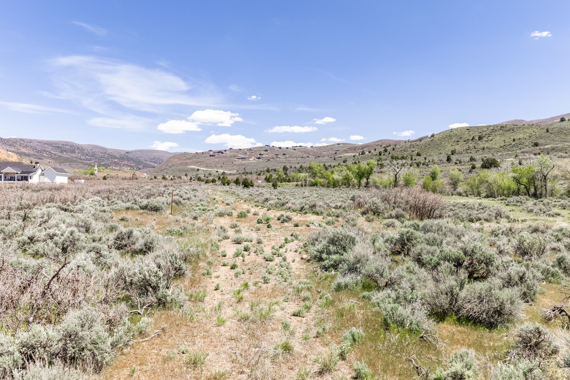  6 Flat Acres  20 Min to Deer Valley & Sundance Resort Architectural Plans - 物件實景