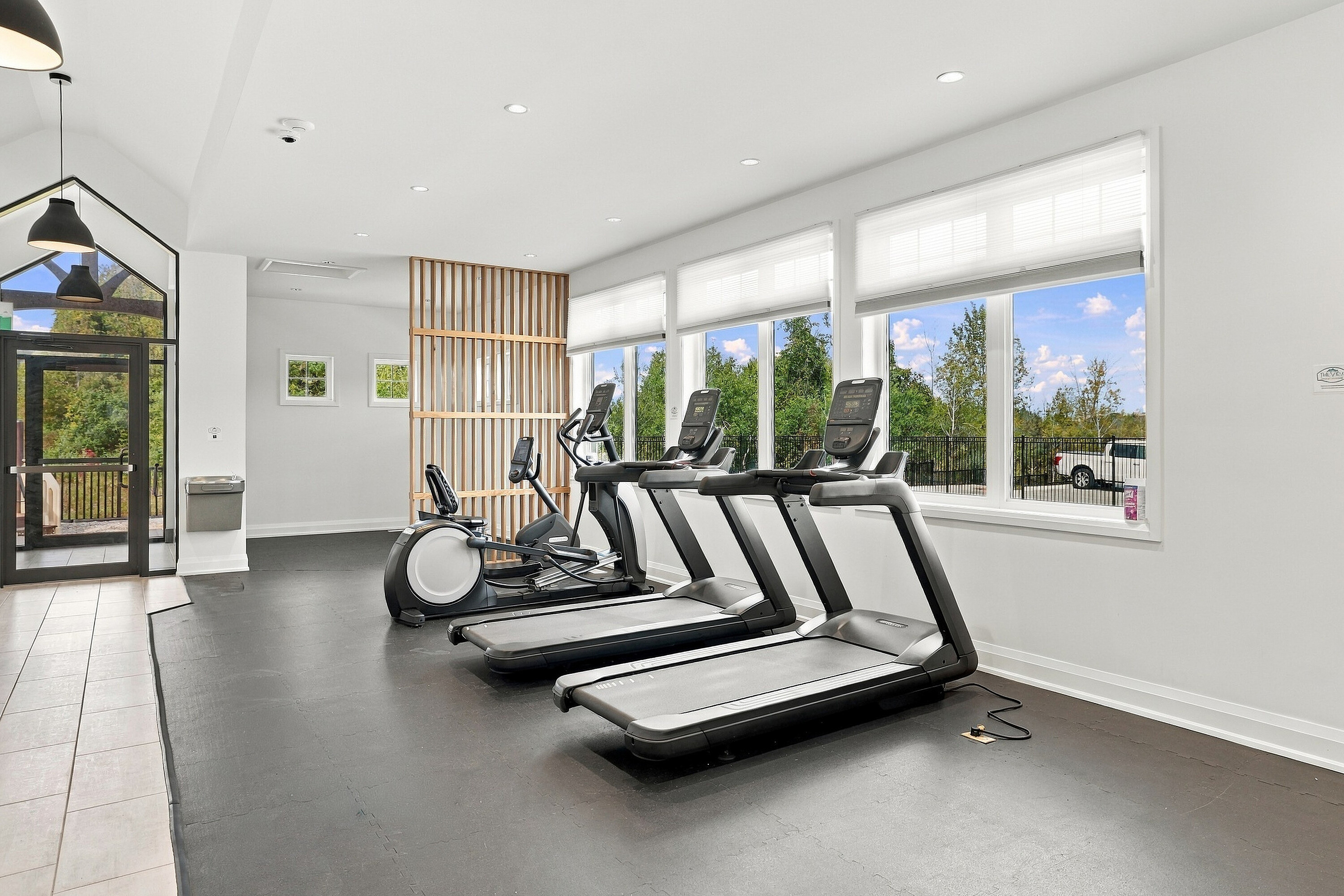  Charming Collingwood Condo - 物件實景