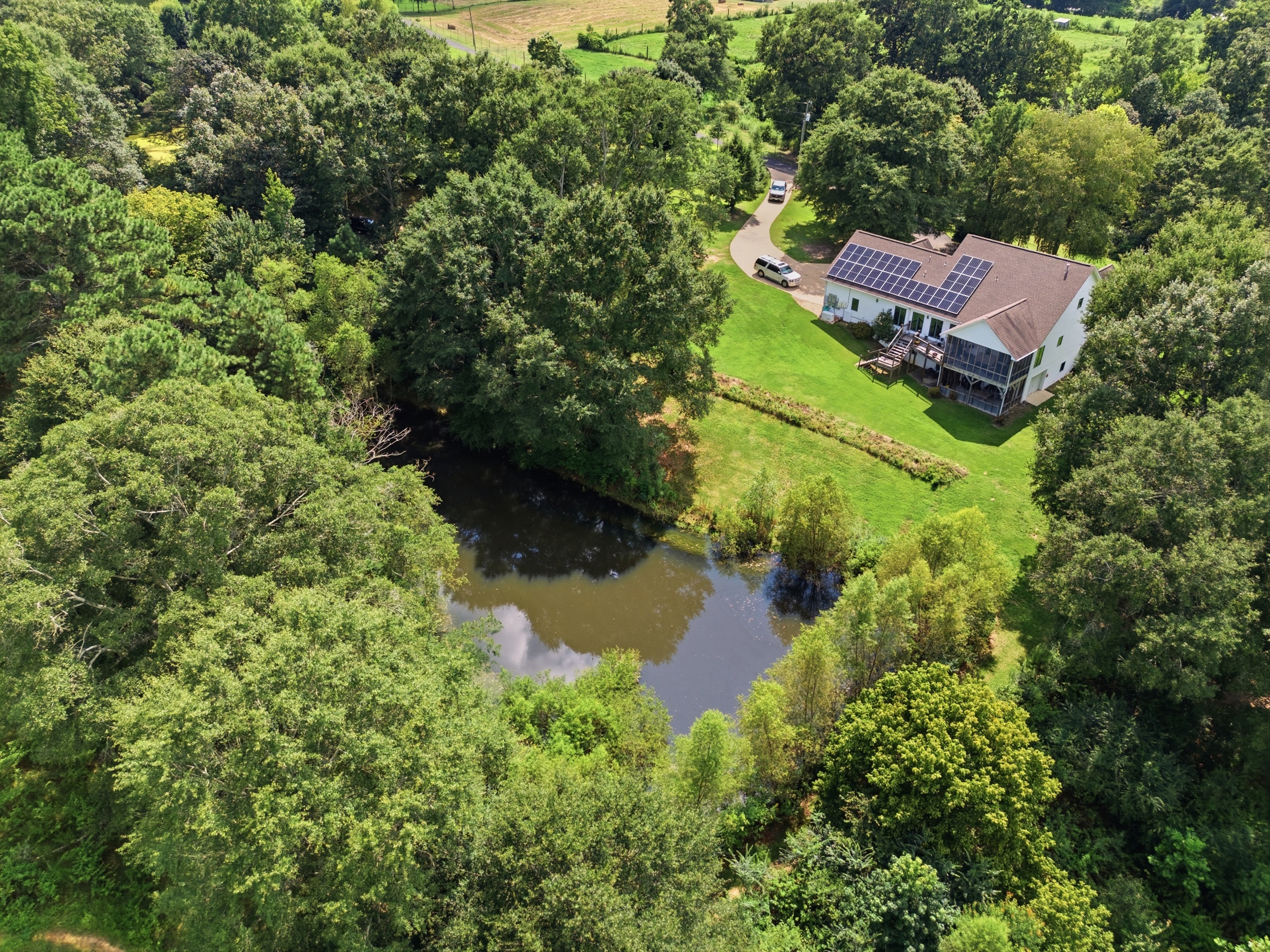  227 Horton Cutoff Road - 物件實景