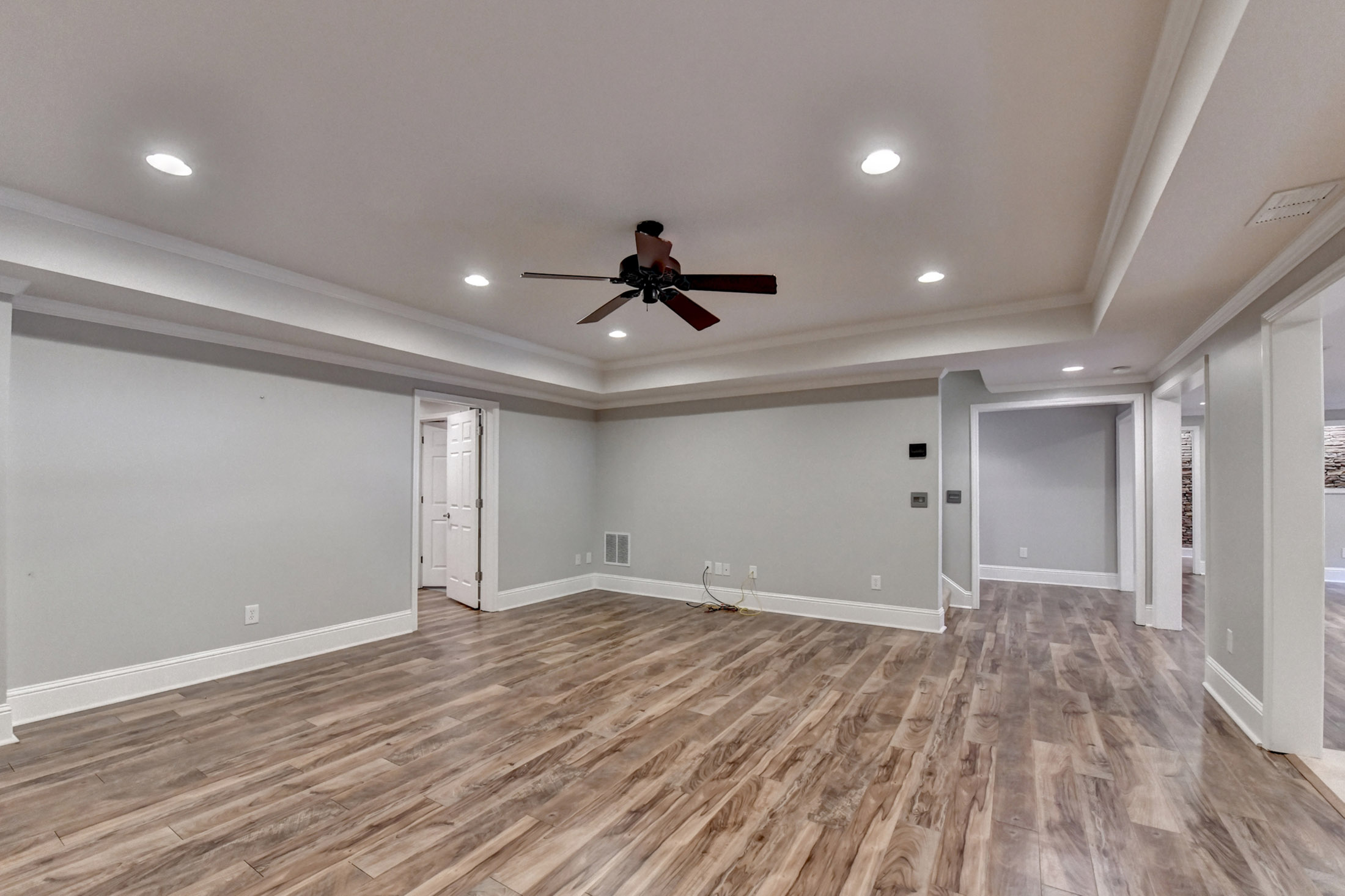  Beautifully Updated Brick Home in Alpharetta - 物件實景