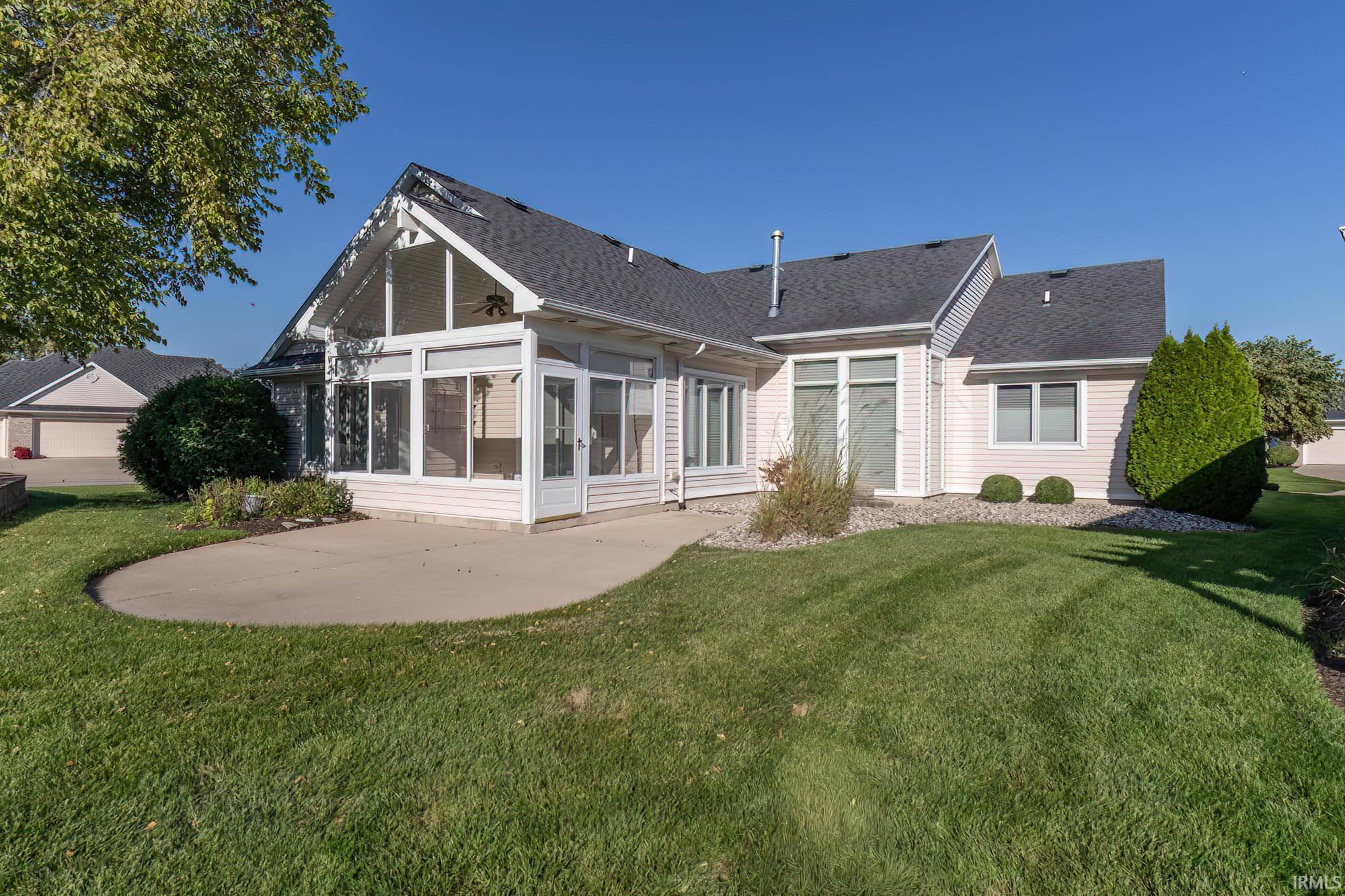 Brackenwood Ct, Fort Wayne, IN 46835 #1