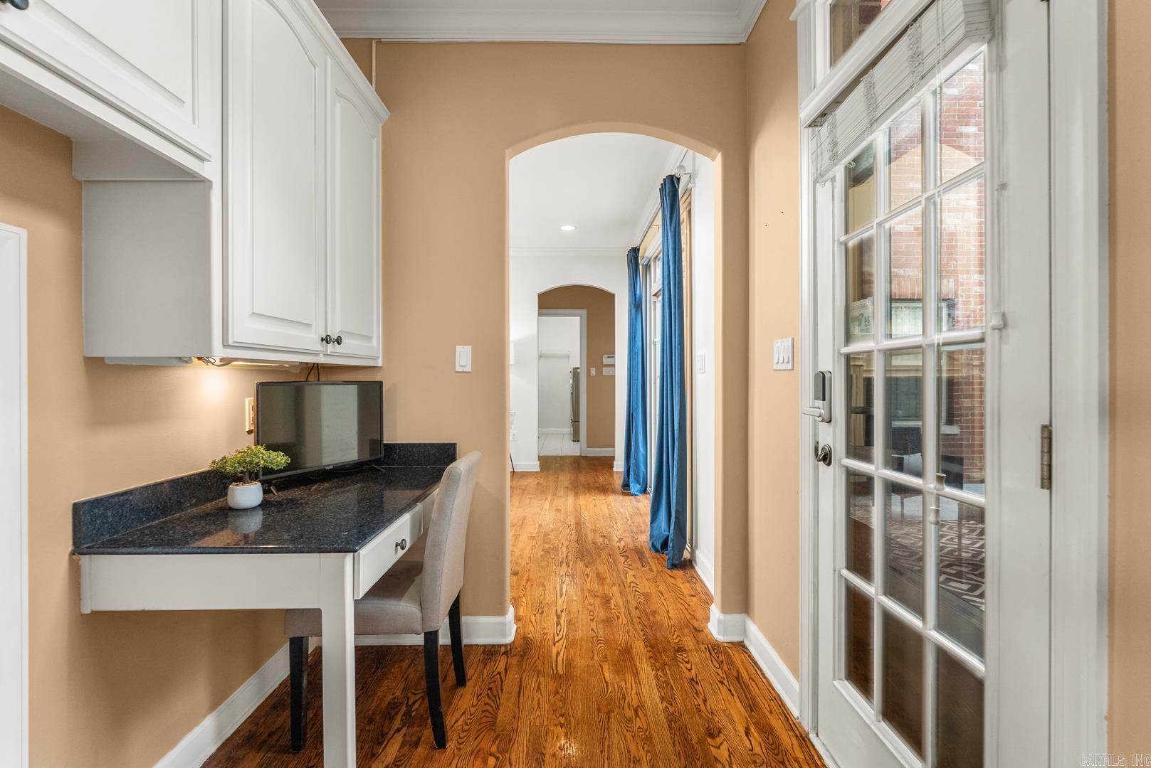 Little Rock, Arkansas, 72211, United States, 4 Bedrooms Bedrooms, ,3 BathroomsBathrooms,Residential,For Sale,1938895