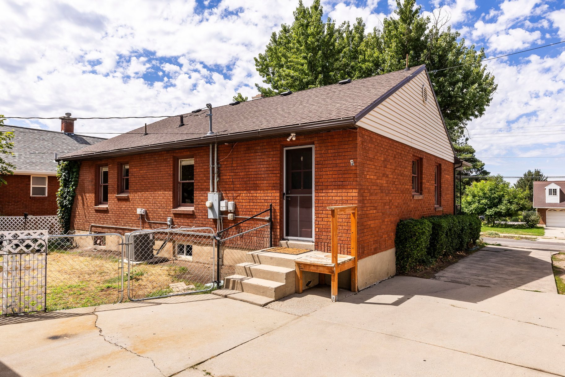  East Bench Ogden Brick Bungalow By the Mountains - 物件實景
