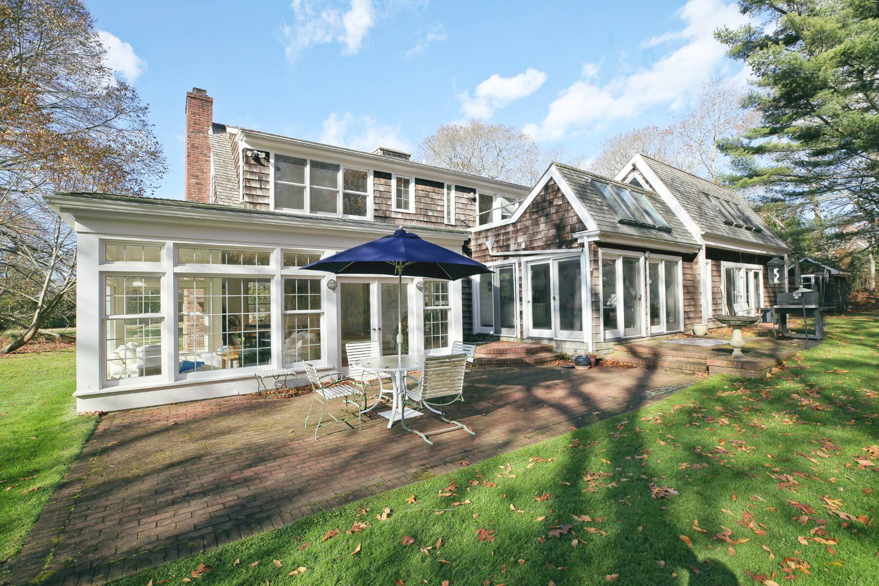  Prime Acre East Hampton-South of the Highway - 物件實景