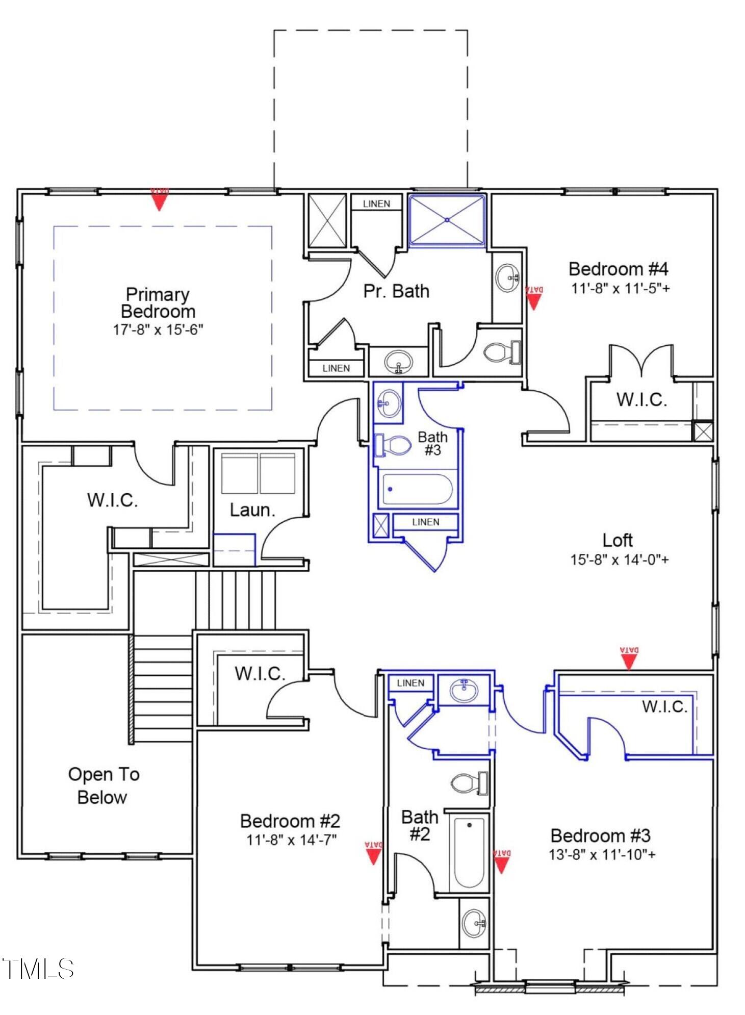 Youngsville, North Carolina, 27596, United States, 5 Bedrooms Bedrooms, ,4 BathroomsBathrooms,Residential,For Sale,1827196