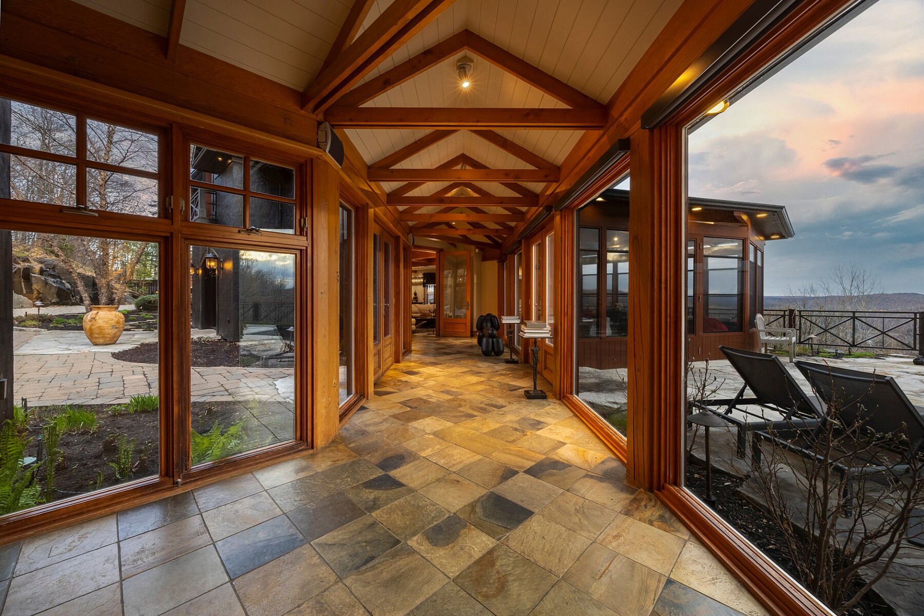  Morin-Heights, Laurentides - 物件實景