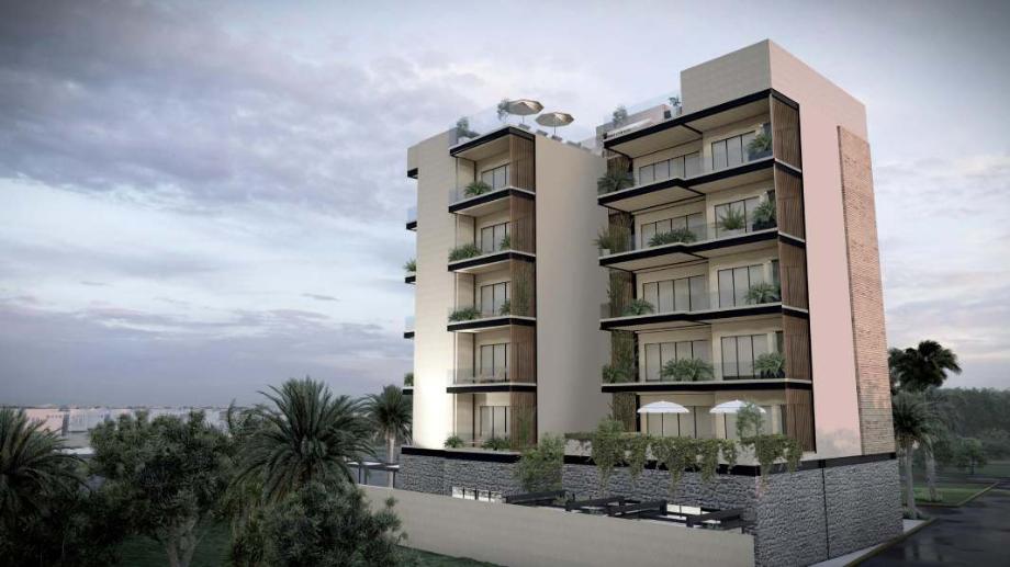 Otilio Monta?o, Bahía de Banderas, Nayarit, 63734, Mexico, 2 Bedrooms Bedrooms, ,2 BathroomsBathrooms,Residential,For Sale,Otilio Monta?o,1621404