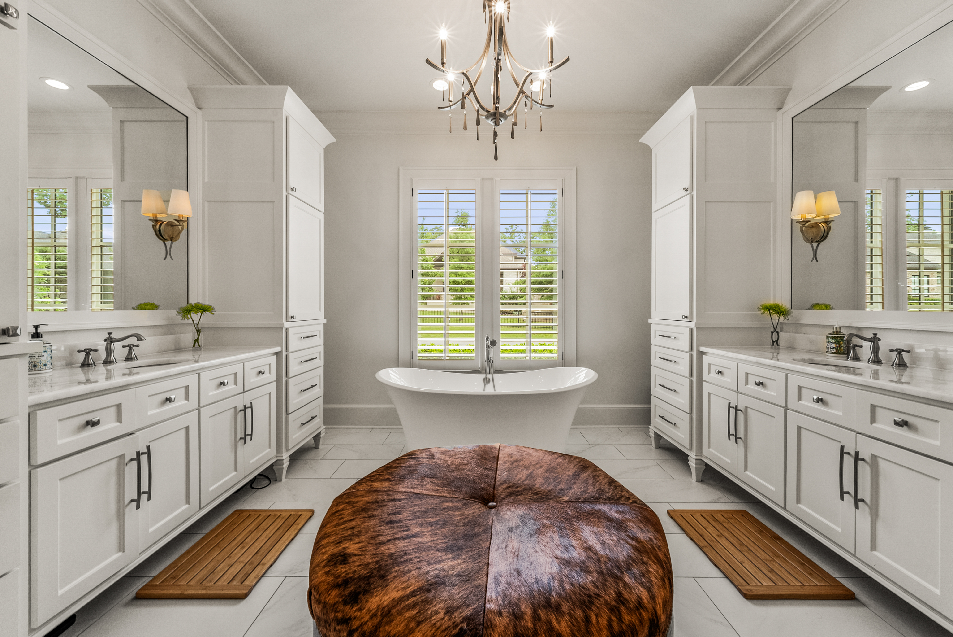  18 Hallen, Little Rock, AR, 72223 - 物件實景