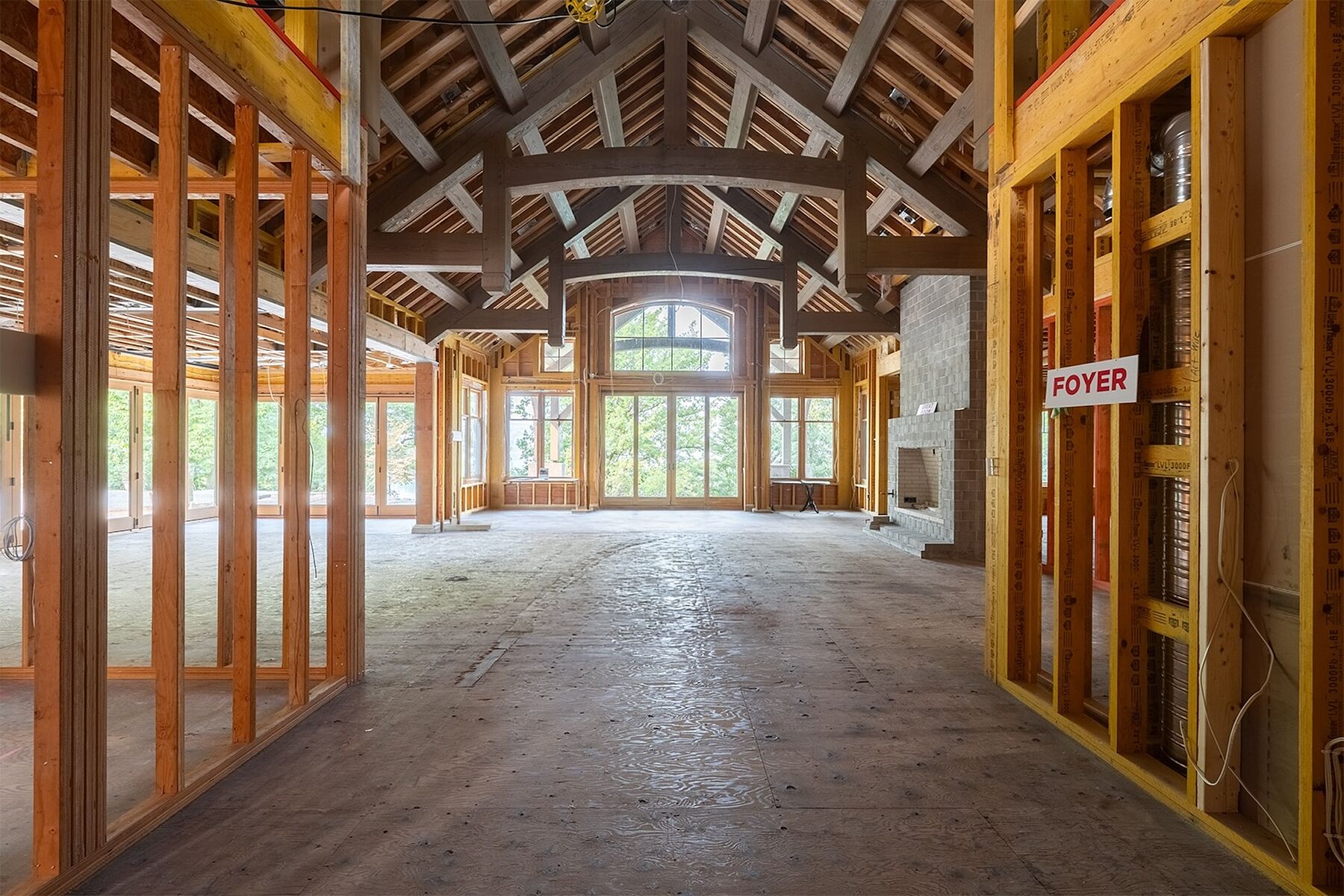  World Class Family Estate - 物件實景