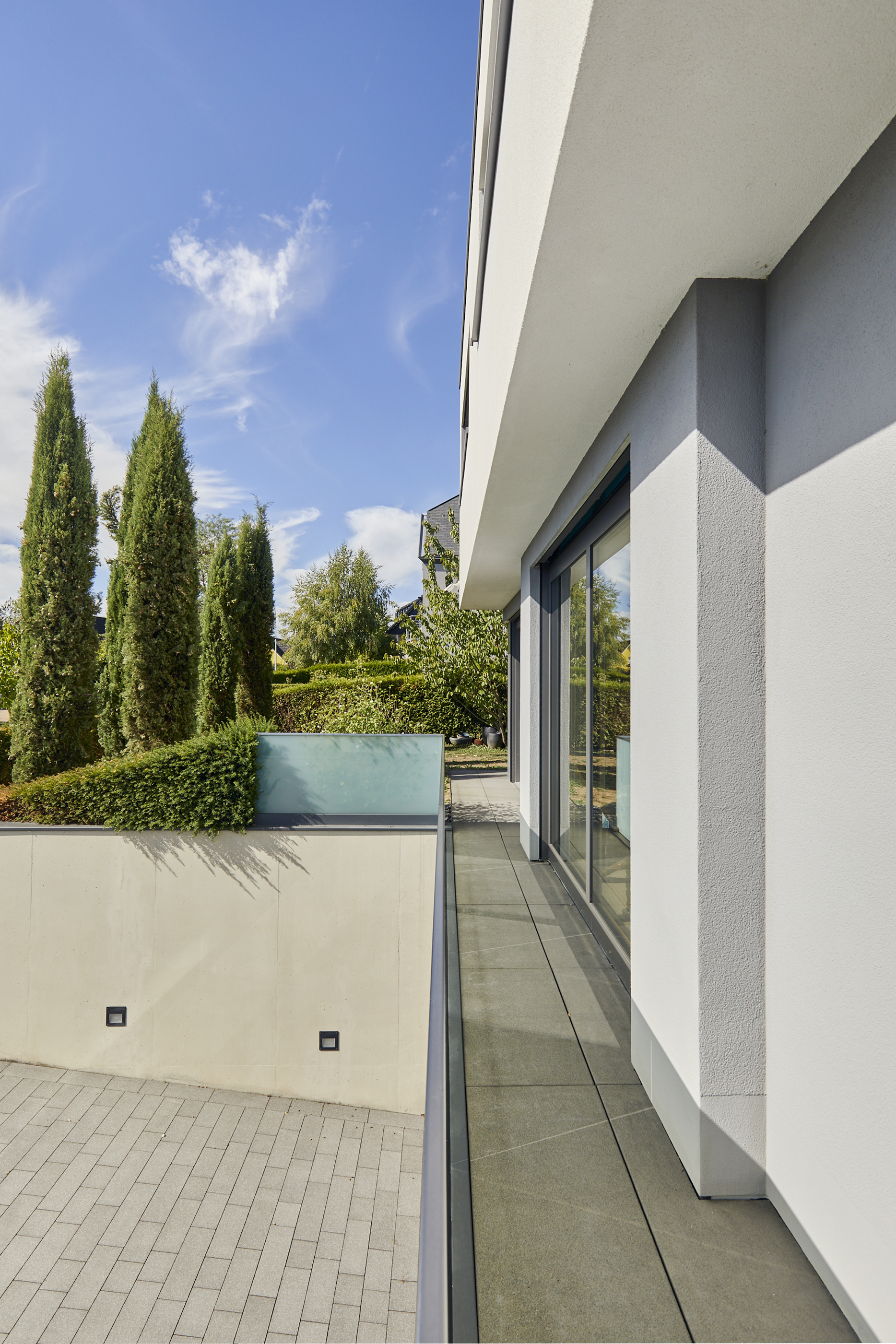  House in Niederanven - 物件實景
