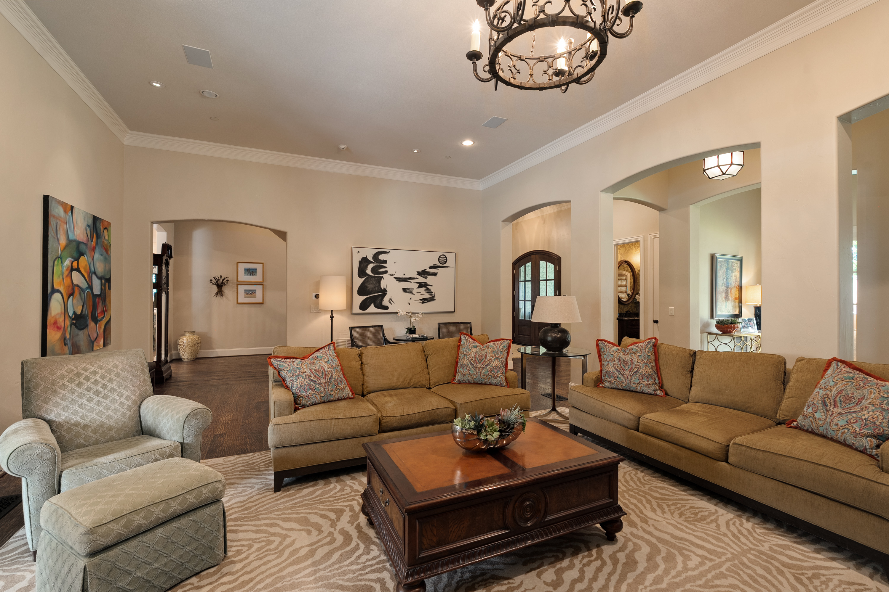  3516 Wentwood Drive - 物件實景