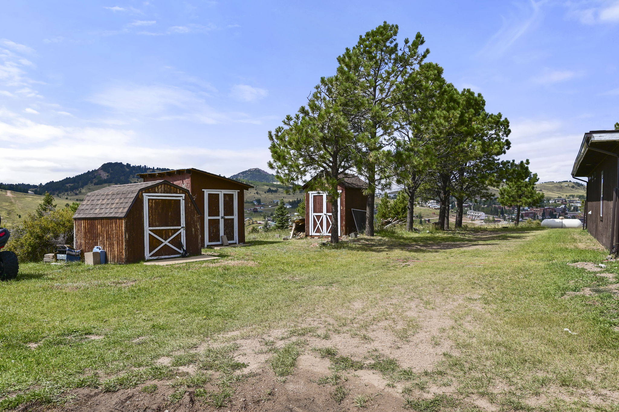 1000 S. Fourth St, Cripple Creek, Colorado, 80813, United States, 8 Bedrooms Bedrooms, ,3 BathroomsBathrooms,Residential,For Sale,1000 S. Fourth St,1612854
