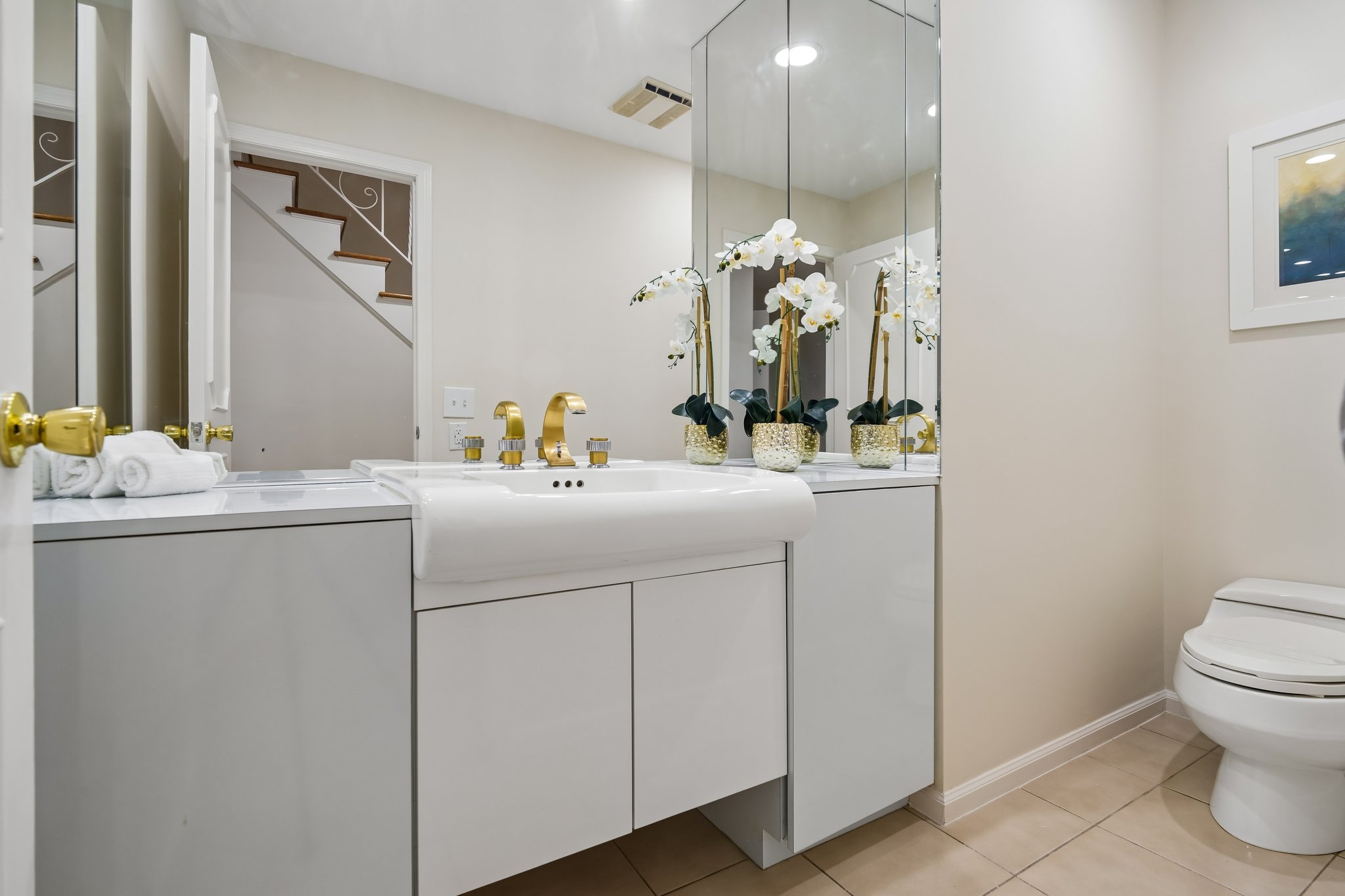  82 Brookside Terrace, North Caldwell, NJ 07006 - 物件實景