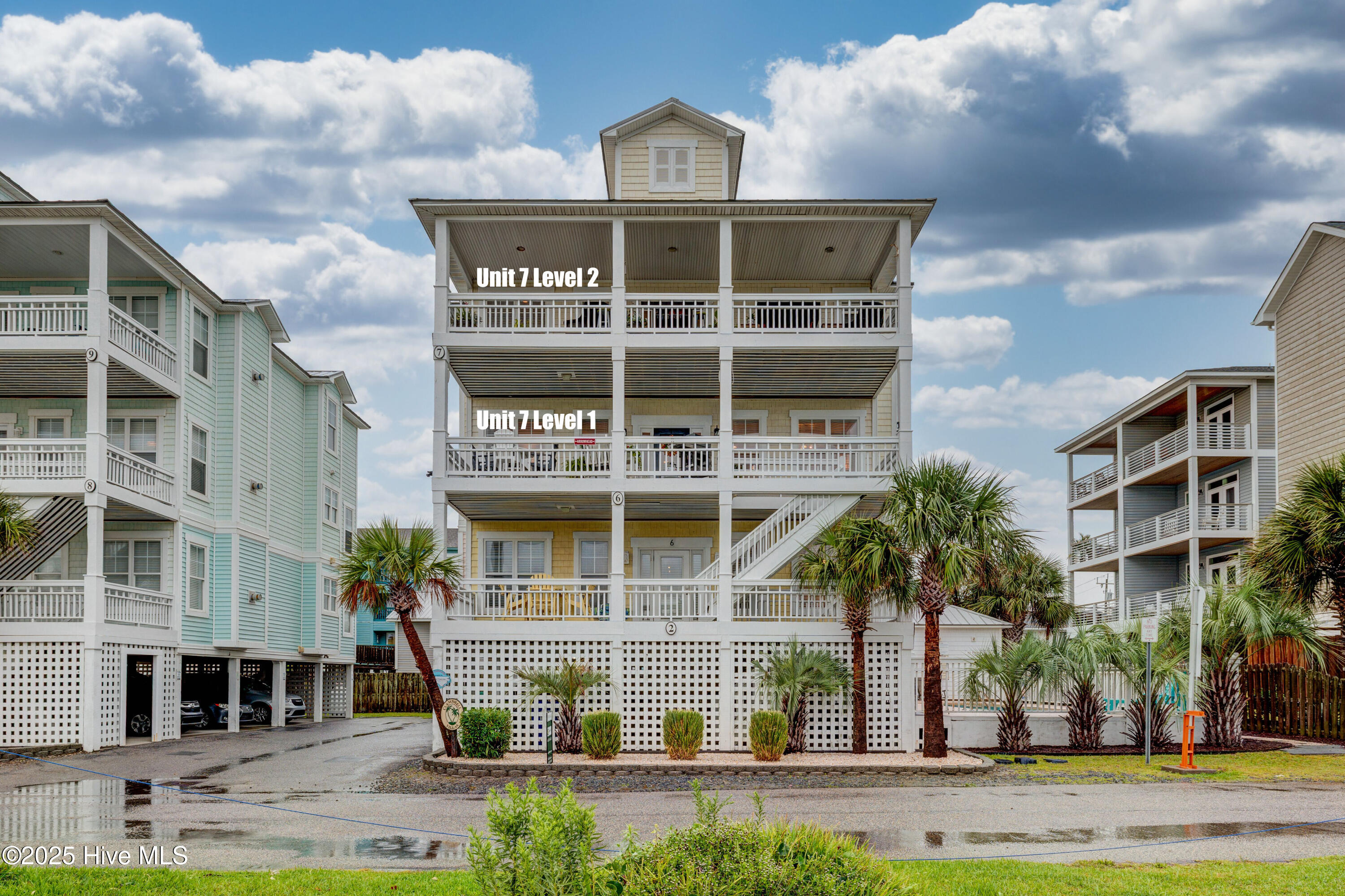 Carolina Beach, North Carolina, 28428, United States, 4 Bedrooms Bedrooms, ,4 BathroomsBathrooms,Residential,For Sale,1918468