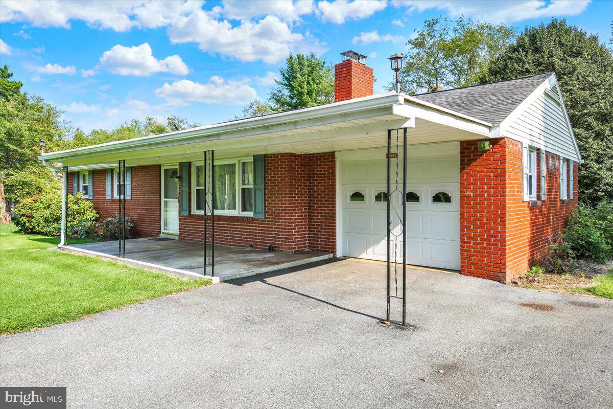 Cascades Ln, Leesport, PA 19533 #1