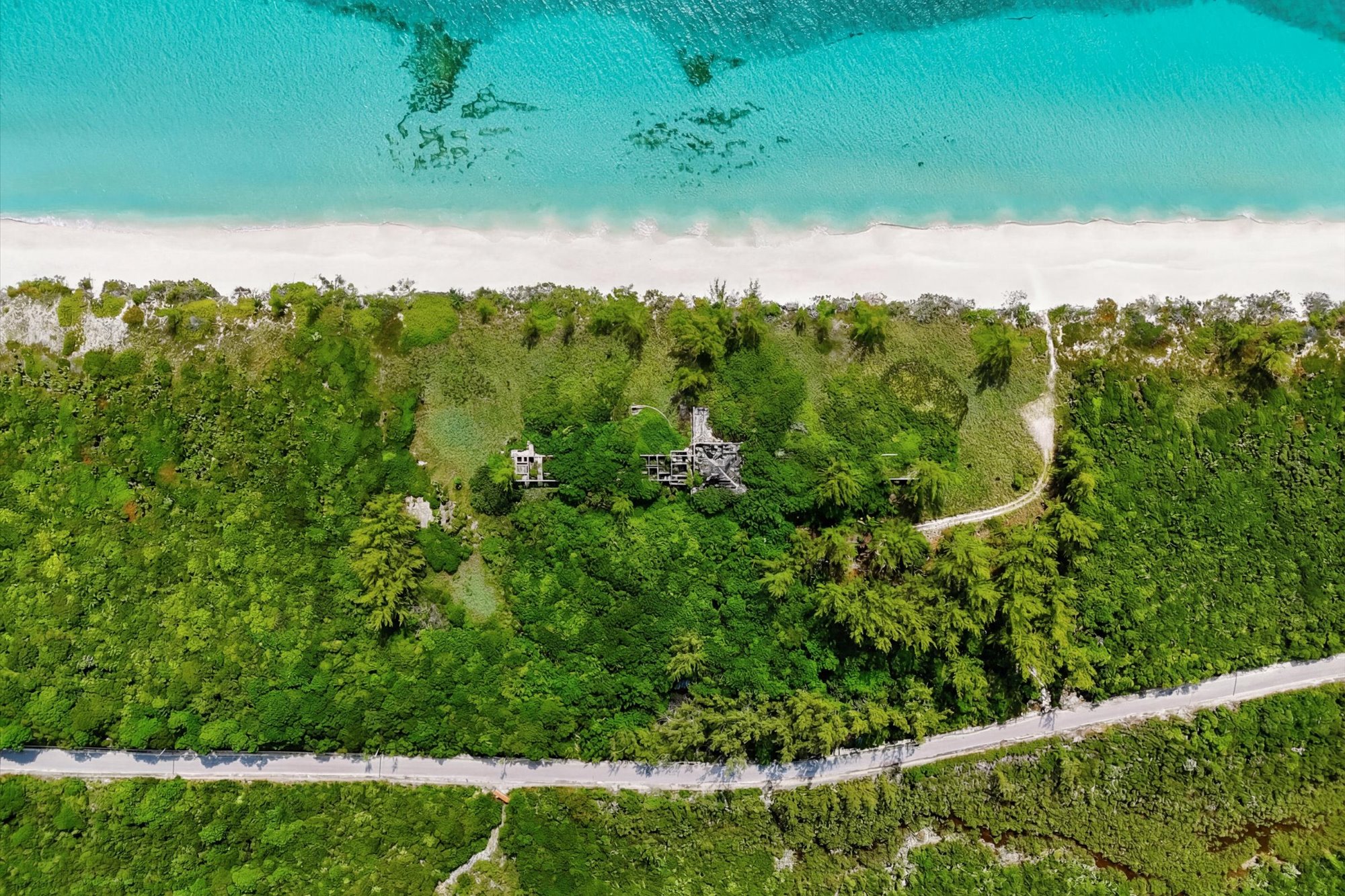  Sugar Beach, Great Harbour Cay - 物件實景
