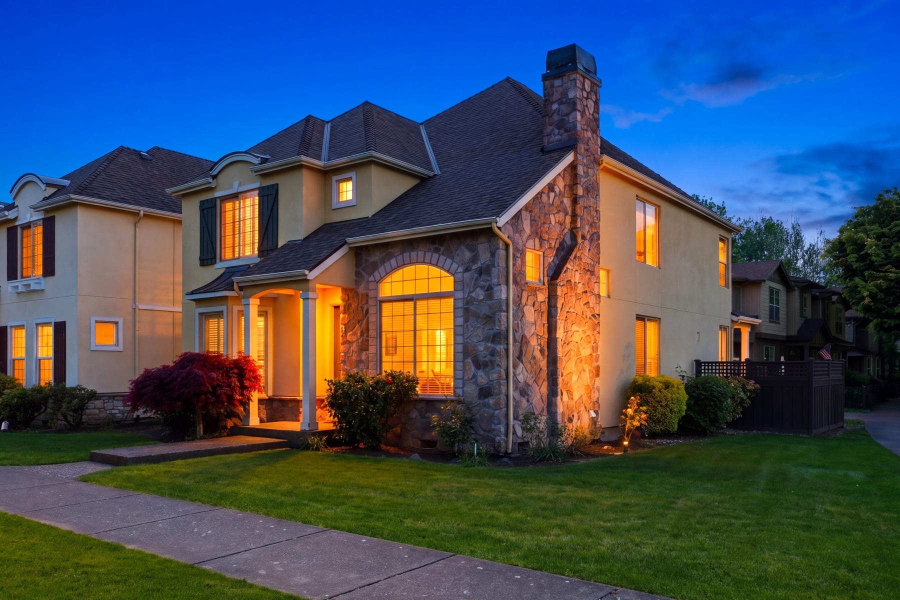  11132 SW BARBER ST Wilsonville, OR 97070 - 物件實景