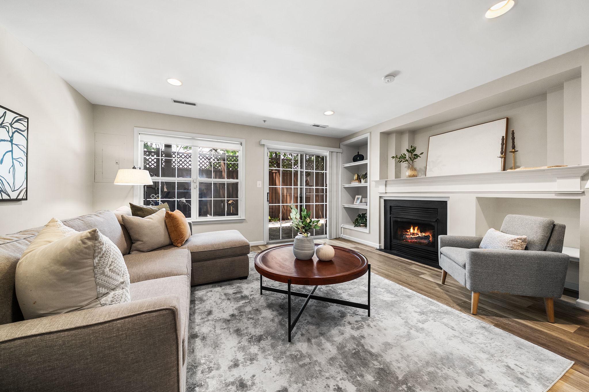  349 Livermore Lane, Alexandria, VA, 22304 - 物件實景