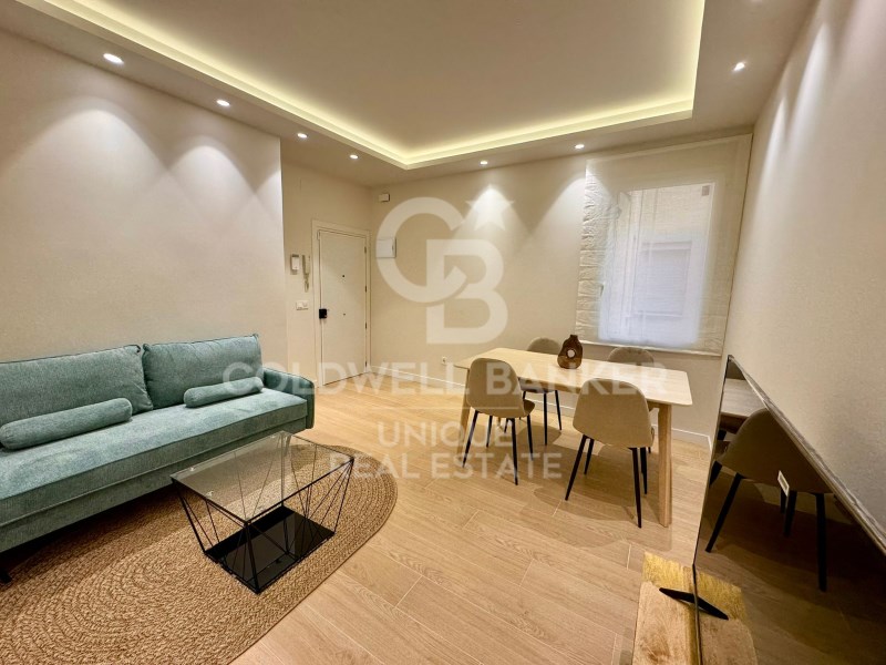 Madrid, Comunidad de Madrid, ES, 3 Bedrooms Bedrooms, ,2 BathroomsBathrooms,Residential,For Sale,1875285