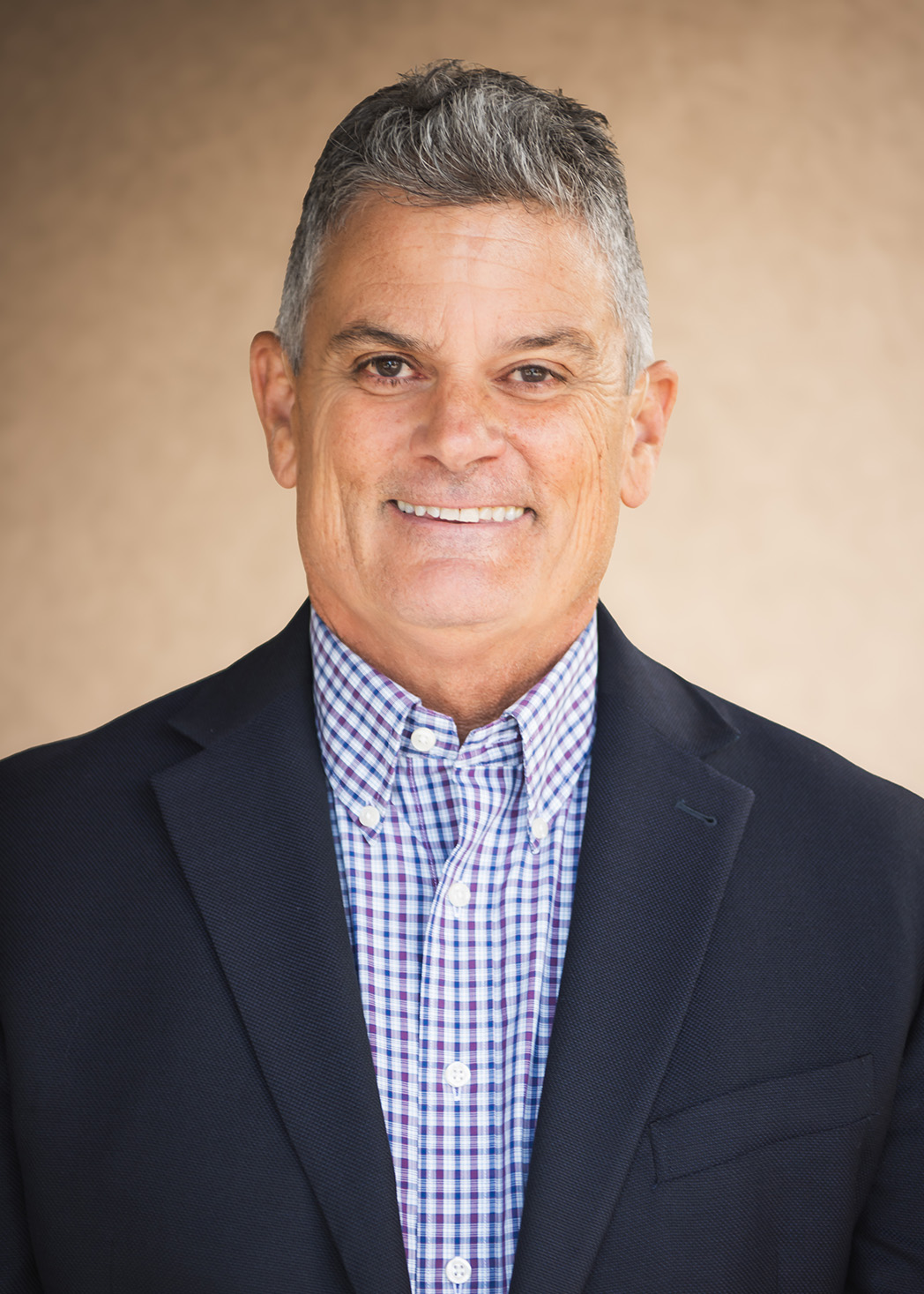 Tom Billinger