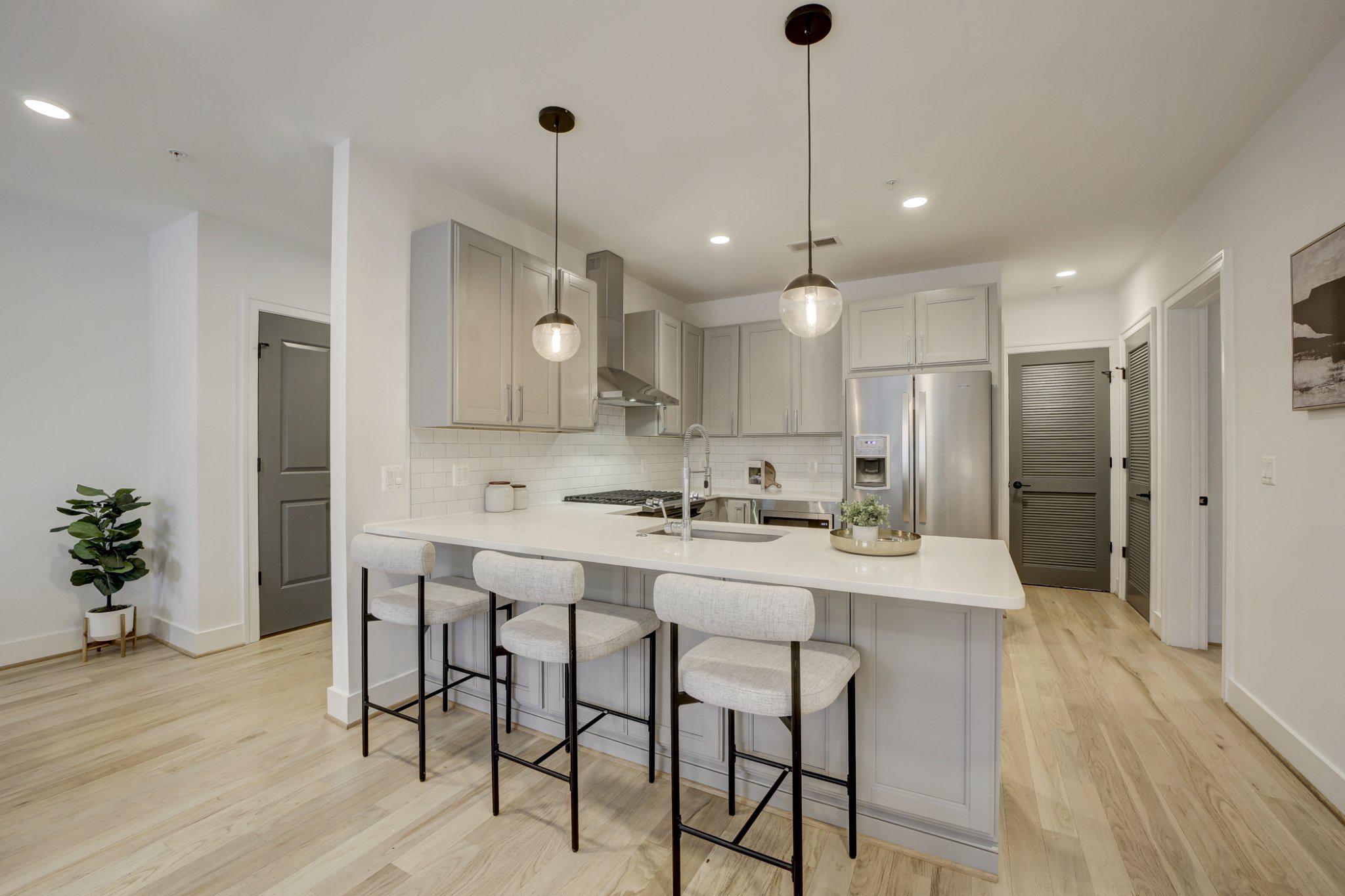  4335 Harrison Street NW #5, Washington, DC 20015 - 物件實景