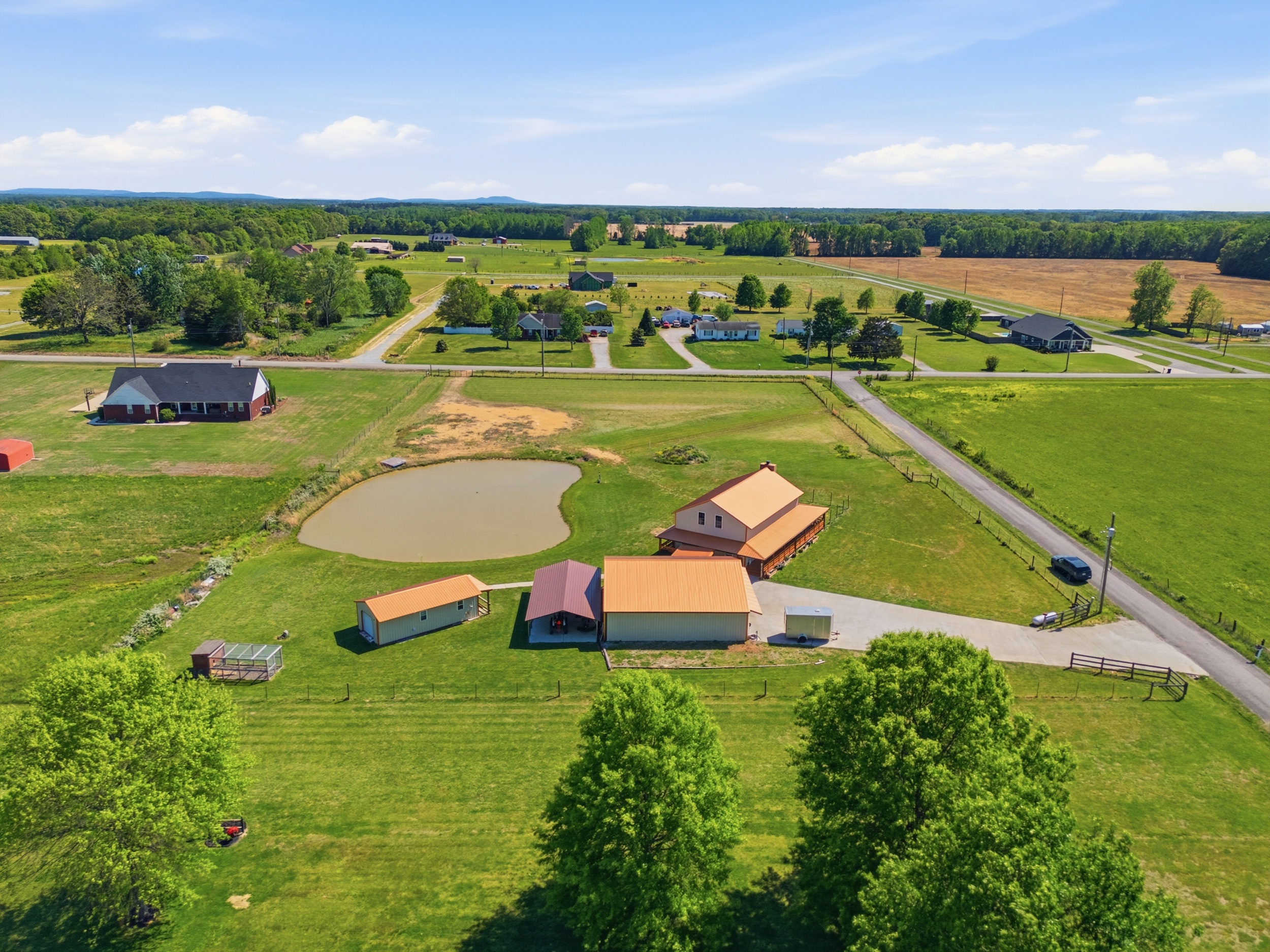  7 Baptist Ln - 物件實景