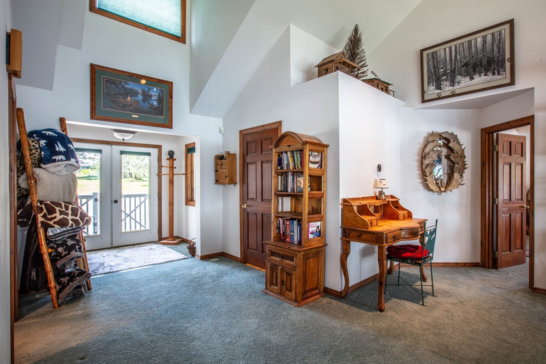  Waterfront Home Pend Oreille - 物件實景