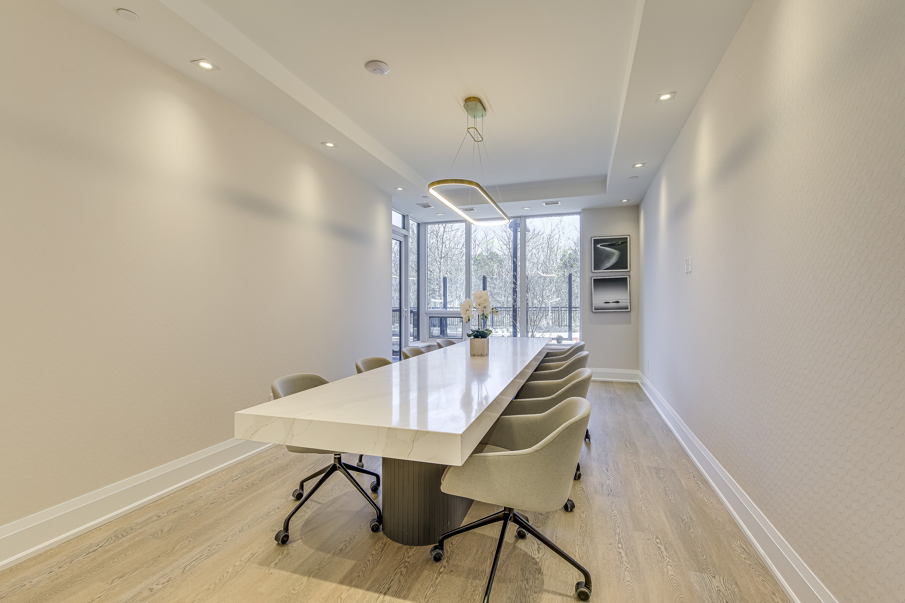  Modern Condo Living - 物件實景