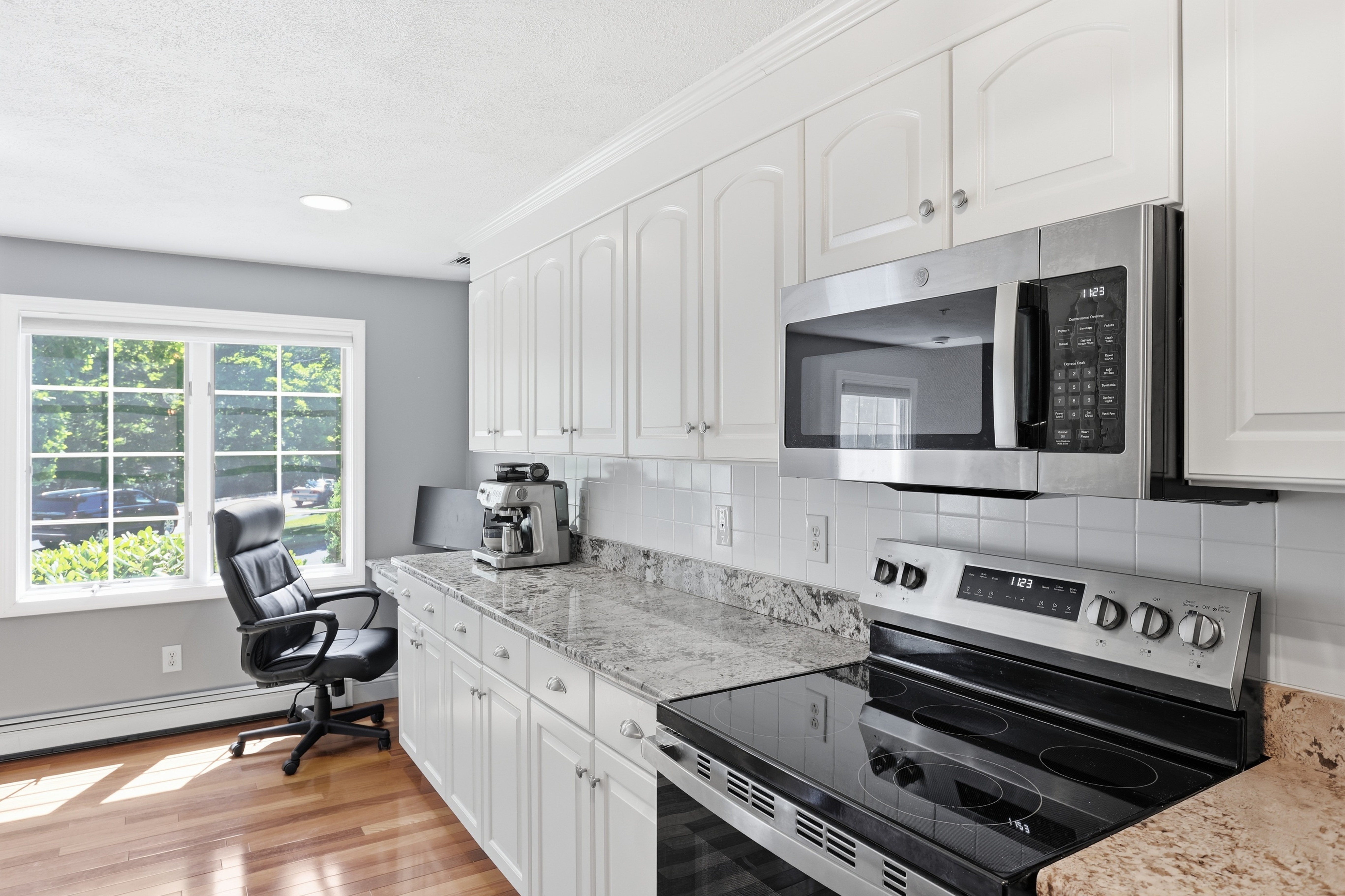  4 Partridge Lane, Lynnfield, MA 01940 - 物件實景