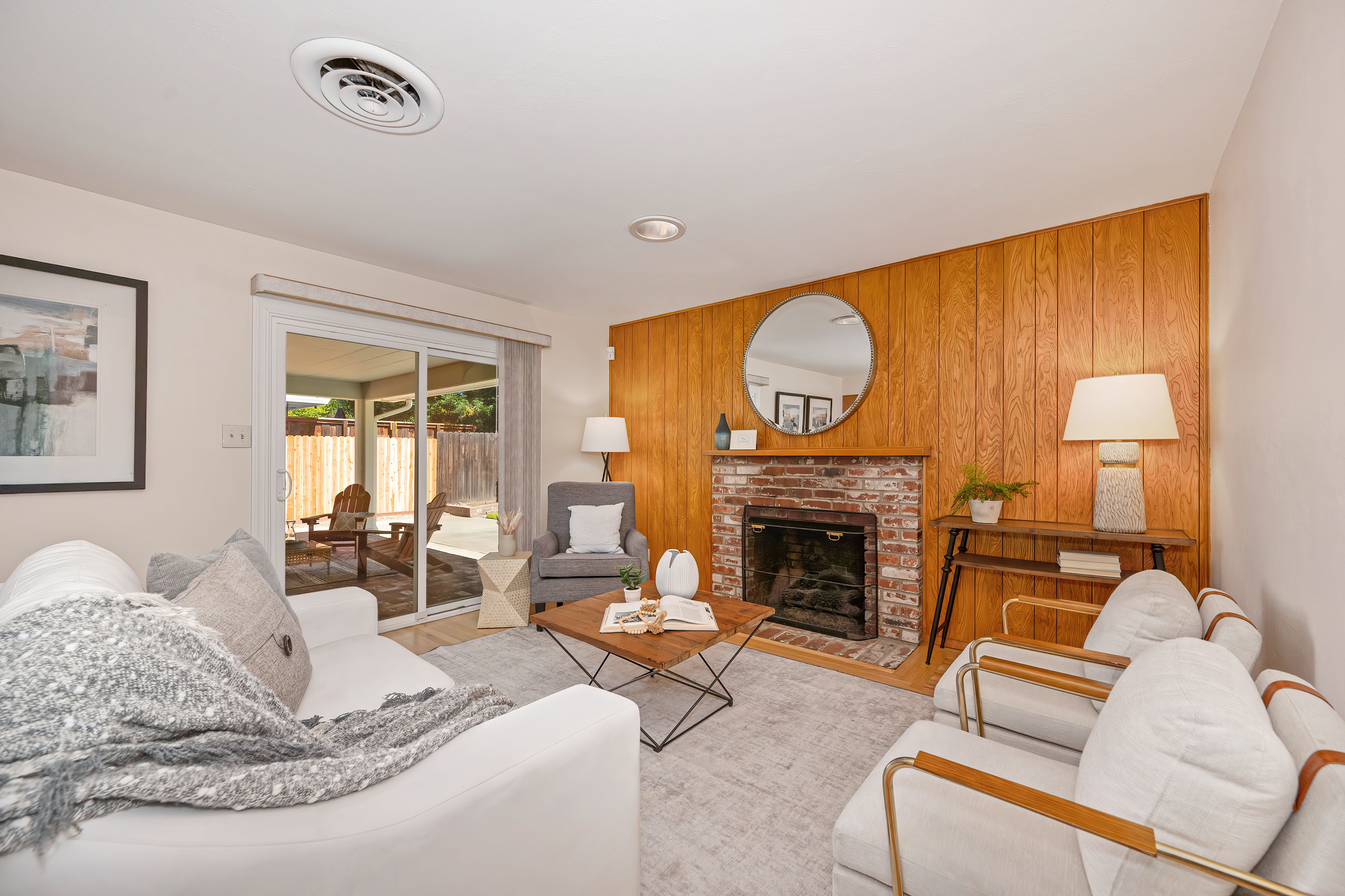  4608 Sagar Avenue, Sacramento, CA 95821 - 物件實景