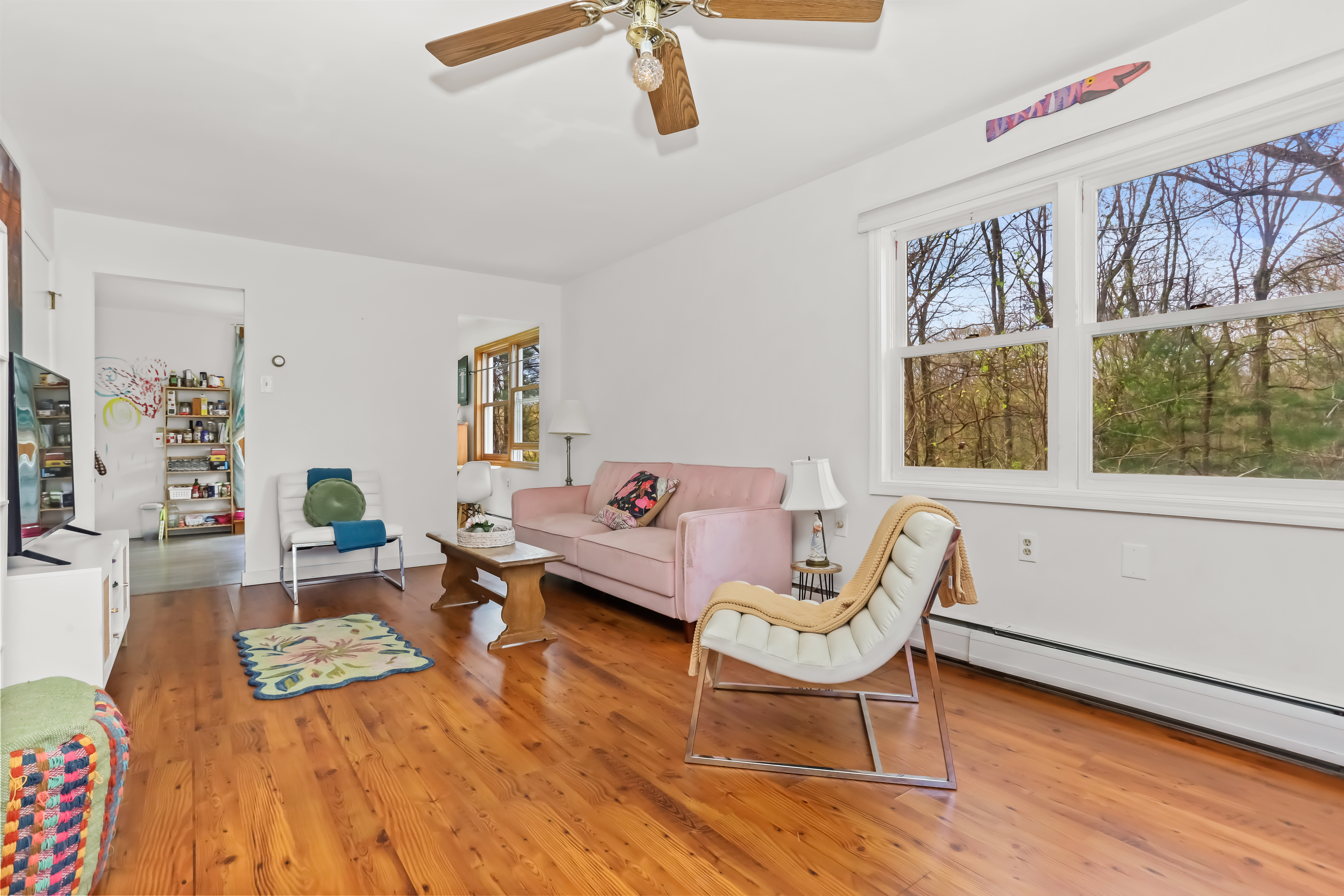  34 Glen Drive - 物件實景