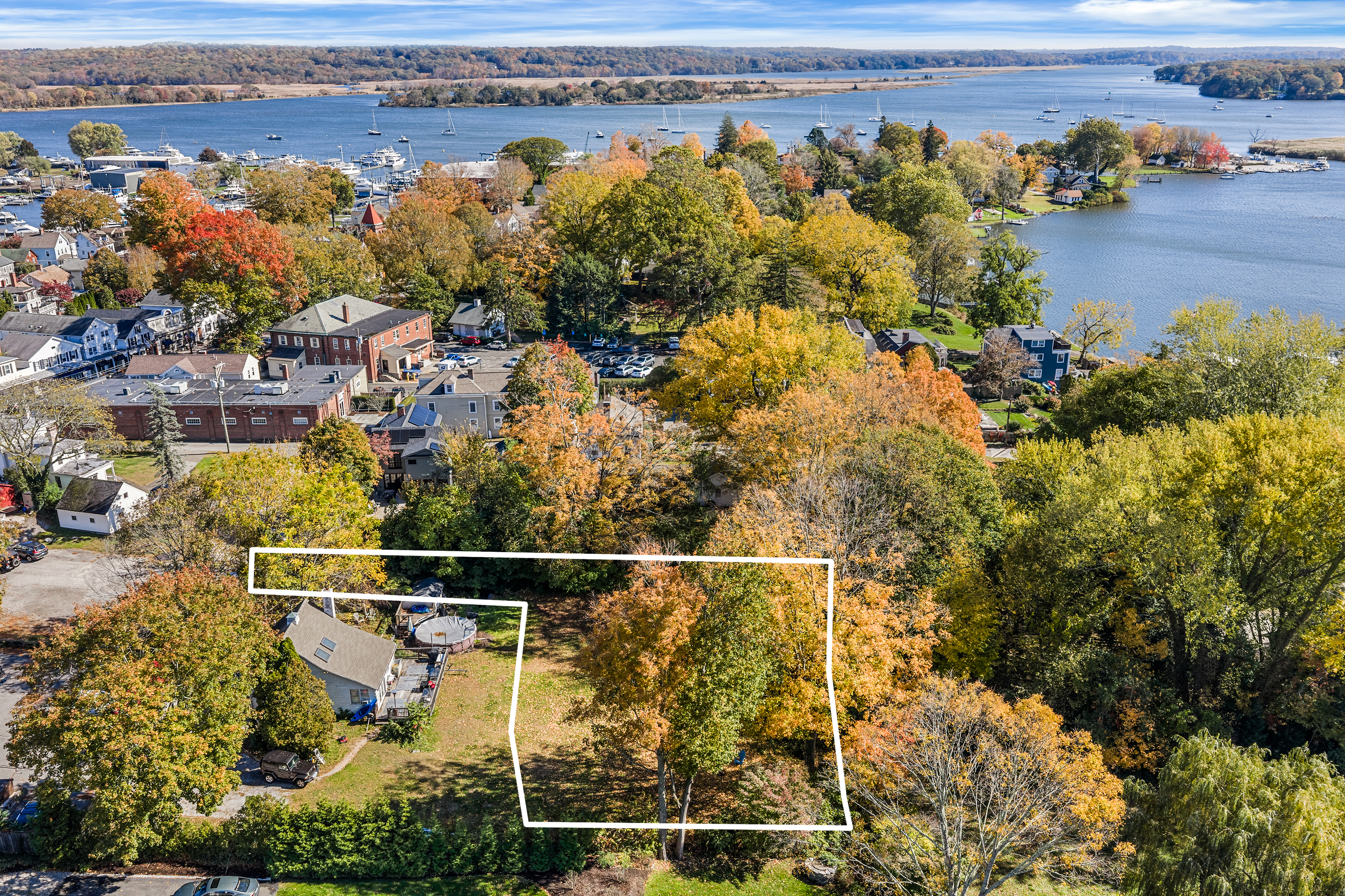  Build New in this Amazing Essex Village Location - 物件實景