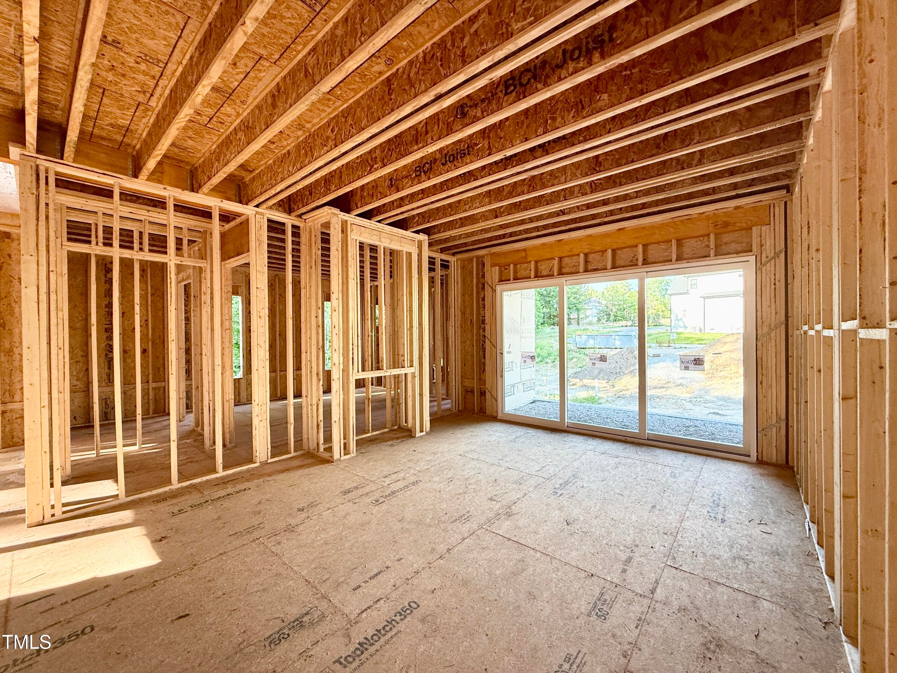 Wake Forest, North Carolina, 27587, United States, 4 Bedrooms Bedrooms, ,4 BathroomsBathrooms,Residential,For Sale,1828051