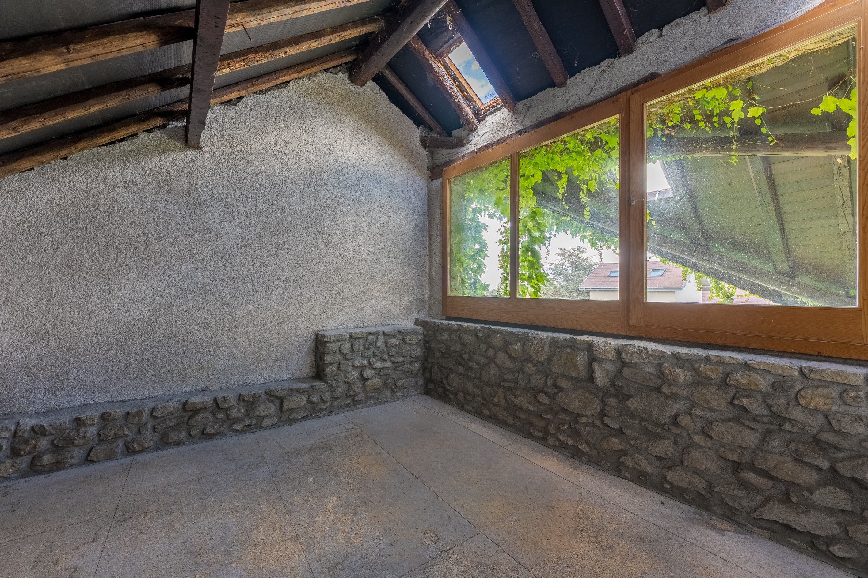  Authentic village house in the heart of Archamps, just steps from the Swiss bor… - 物件實景