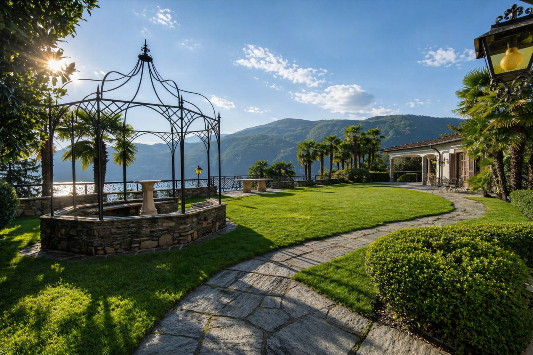  Villa La Romitella - 物件實景