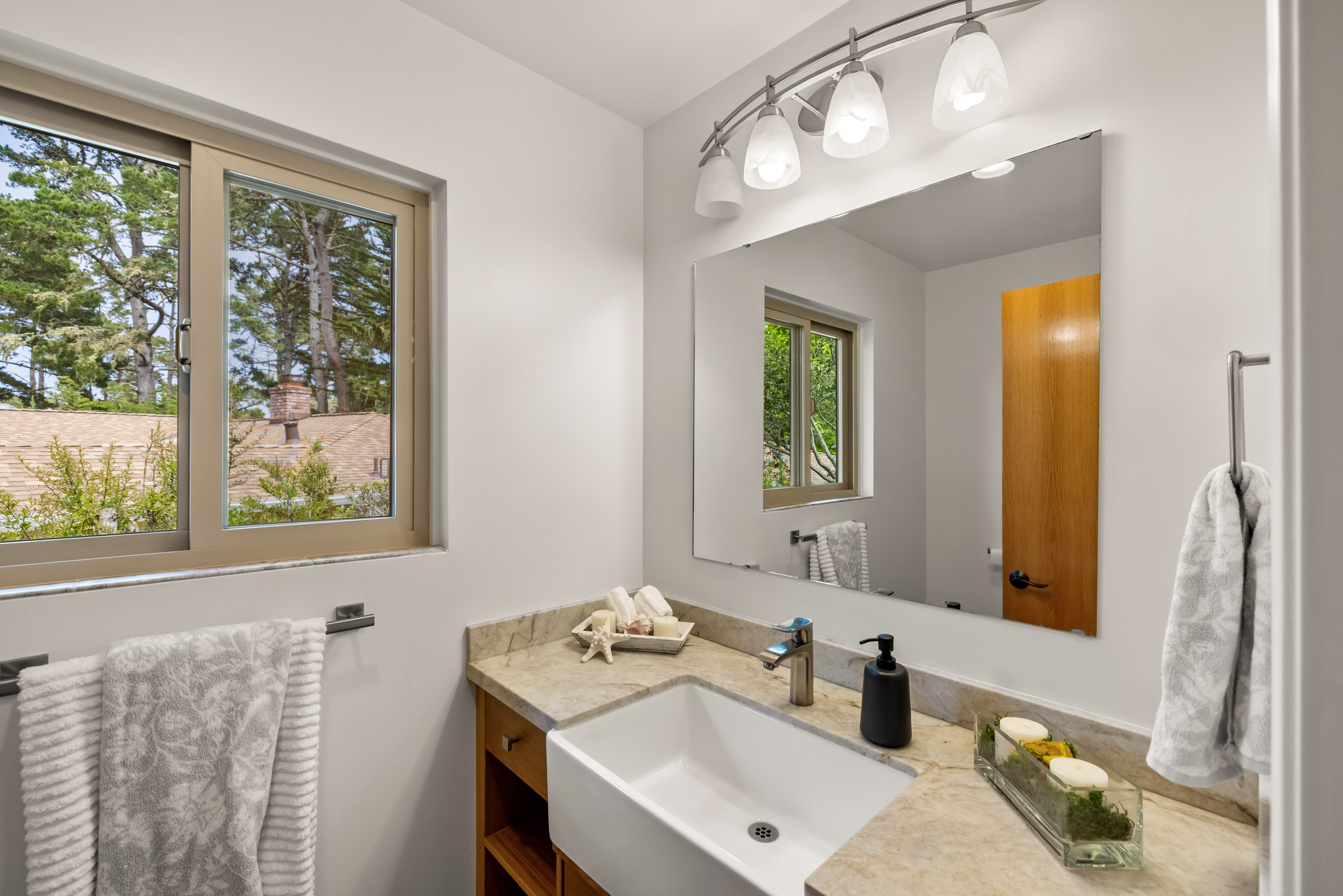  3 Forest Rise Place, Monterey - 物件實景