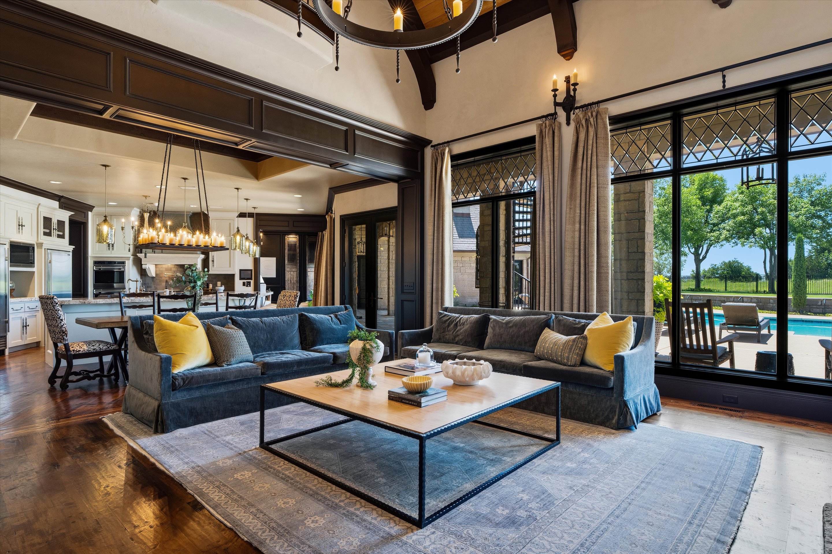  14909 Gaillardia Lane, Oklahoma City, OK 73142 - 物件實景