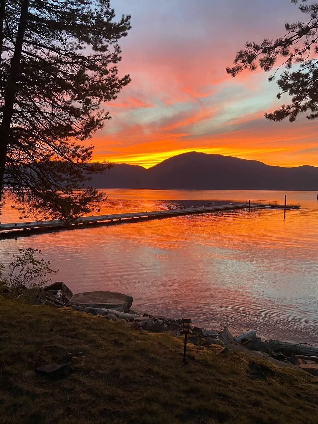 Bayview, Idaho, 83803, United States, 2 Bedrooms Bedrooms, ,3 BathroomsBathrooms,Residential,For Sale,1981313