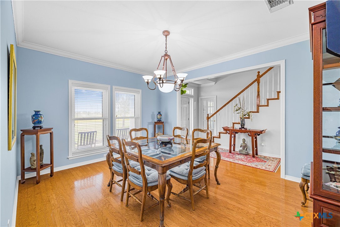 Dewberry Ln, Victoria, TX 77904 #1